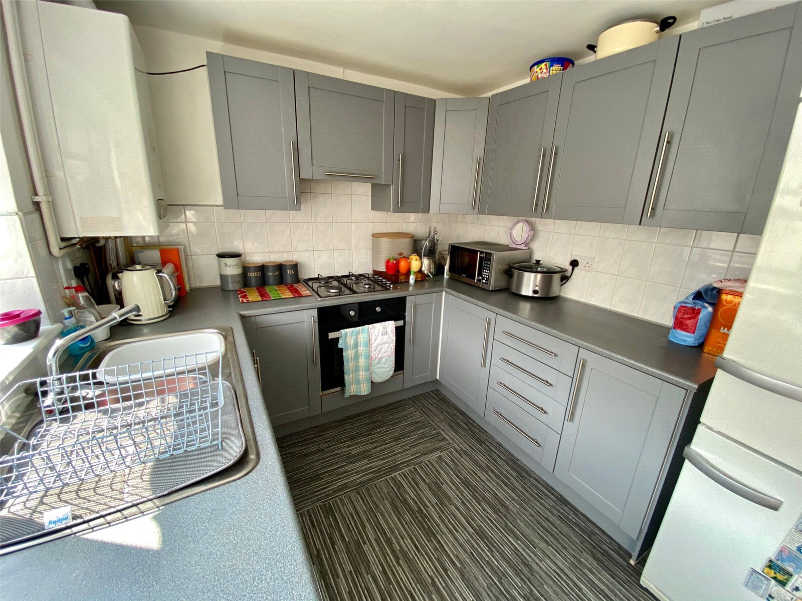 Reddish, Stockport, SK5