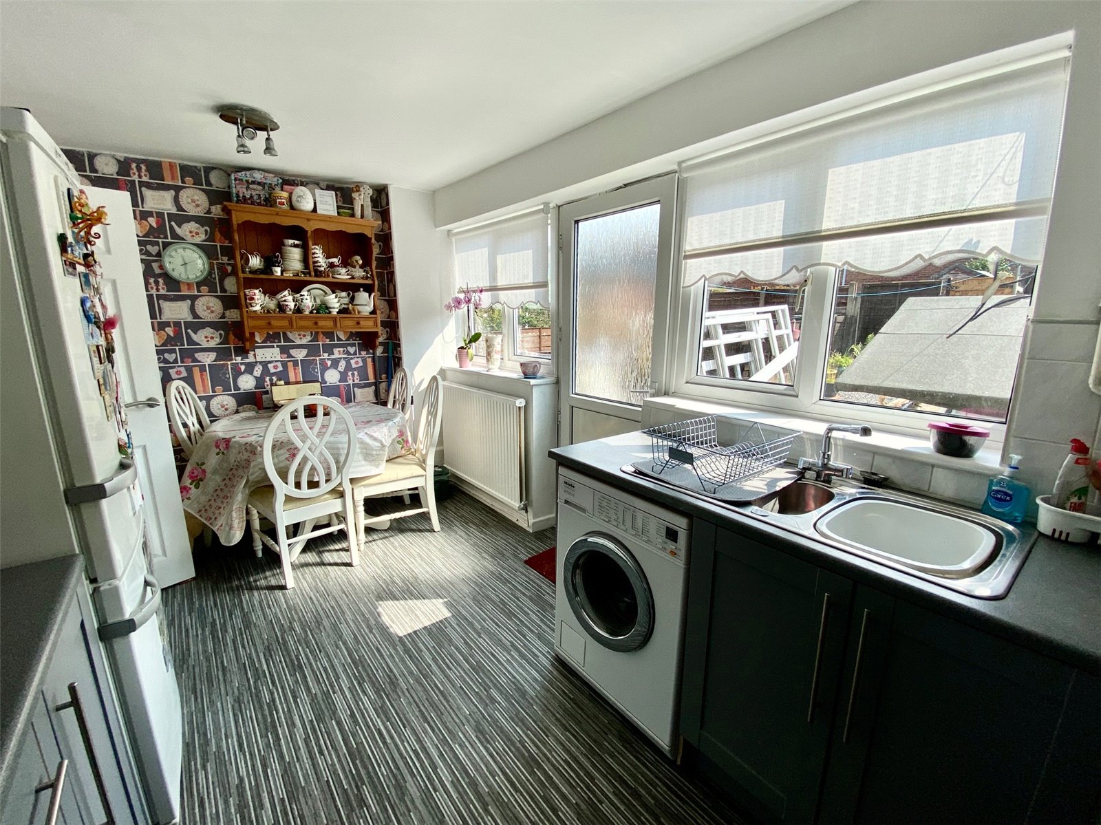 Reddish, Stockport, SK5