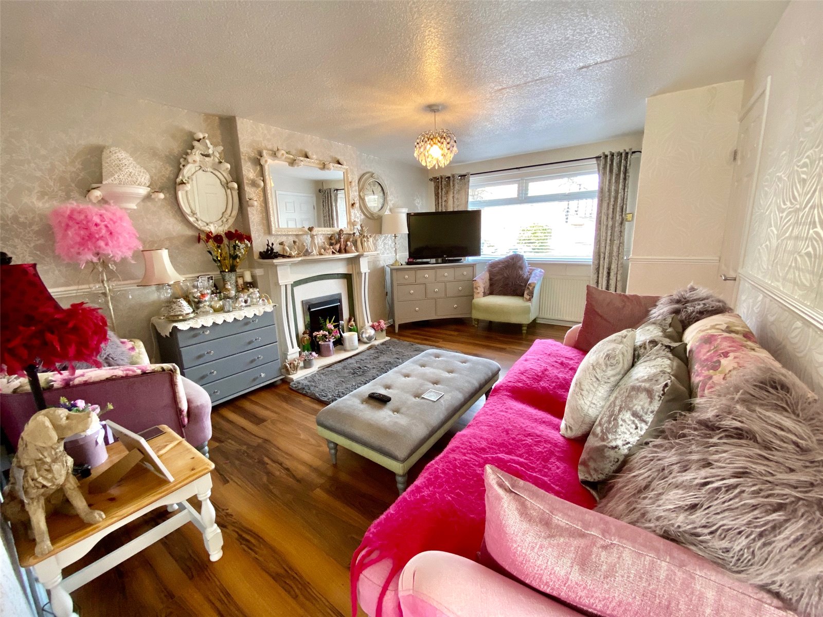 Reddish, Stockport, SK5