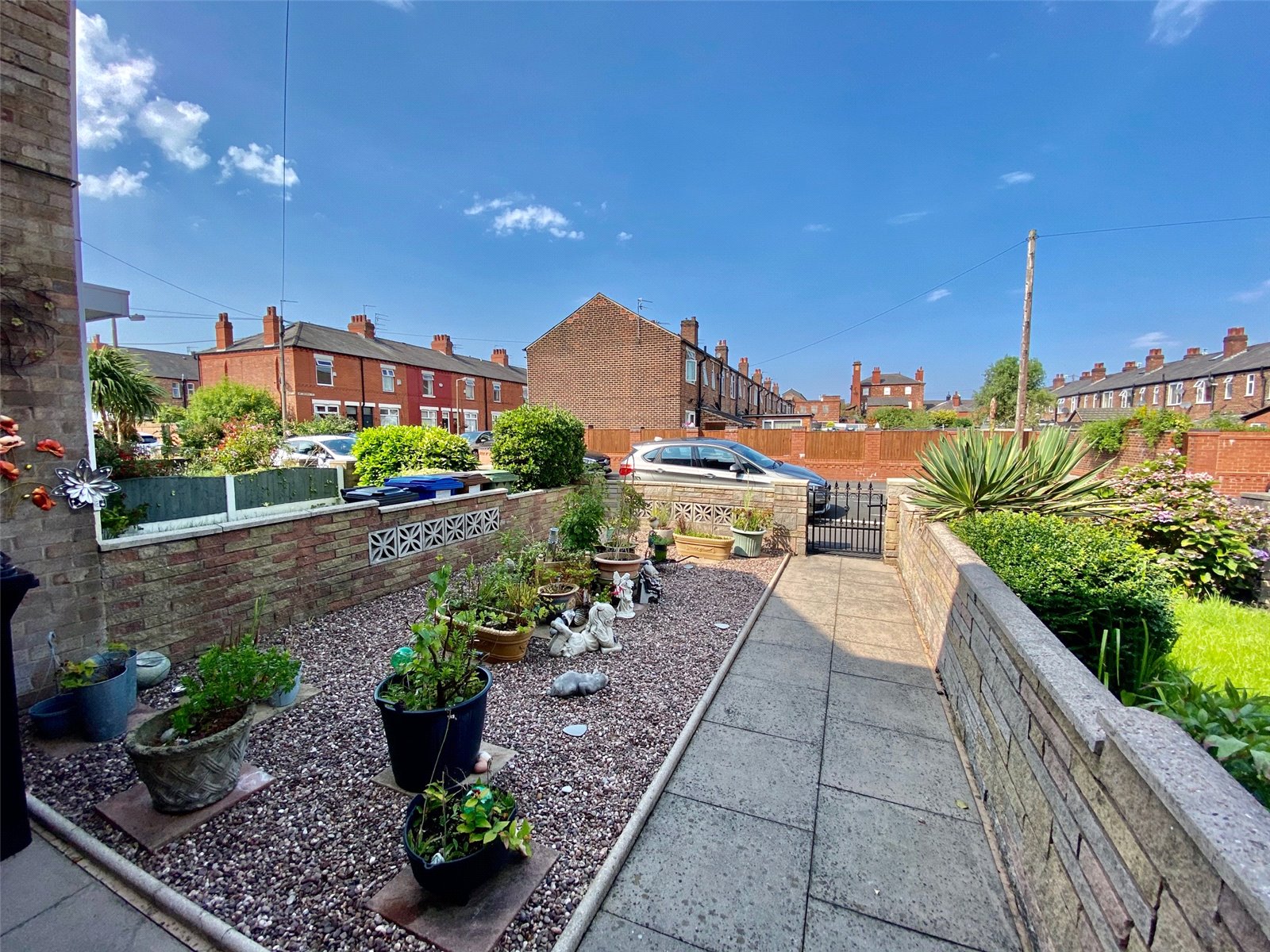 Reddish, Stockport, SK5