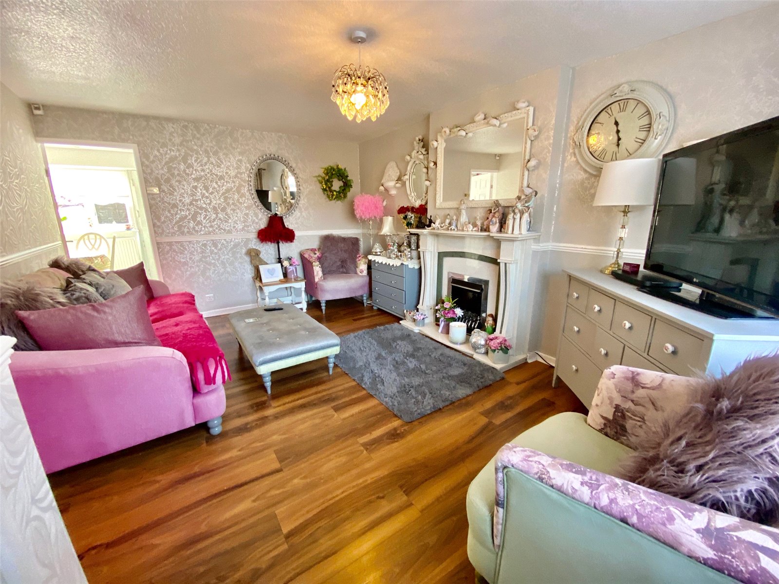 Reddish, Stockport, SK5