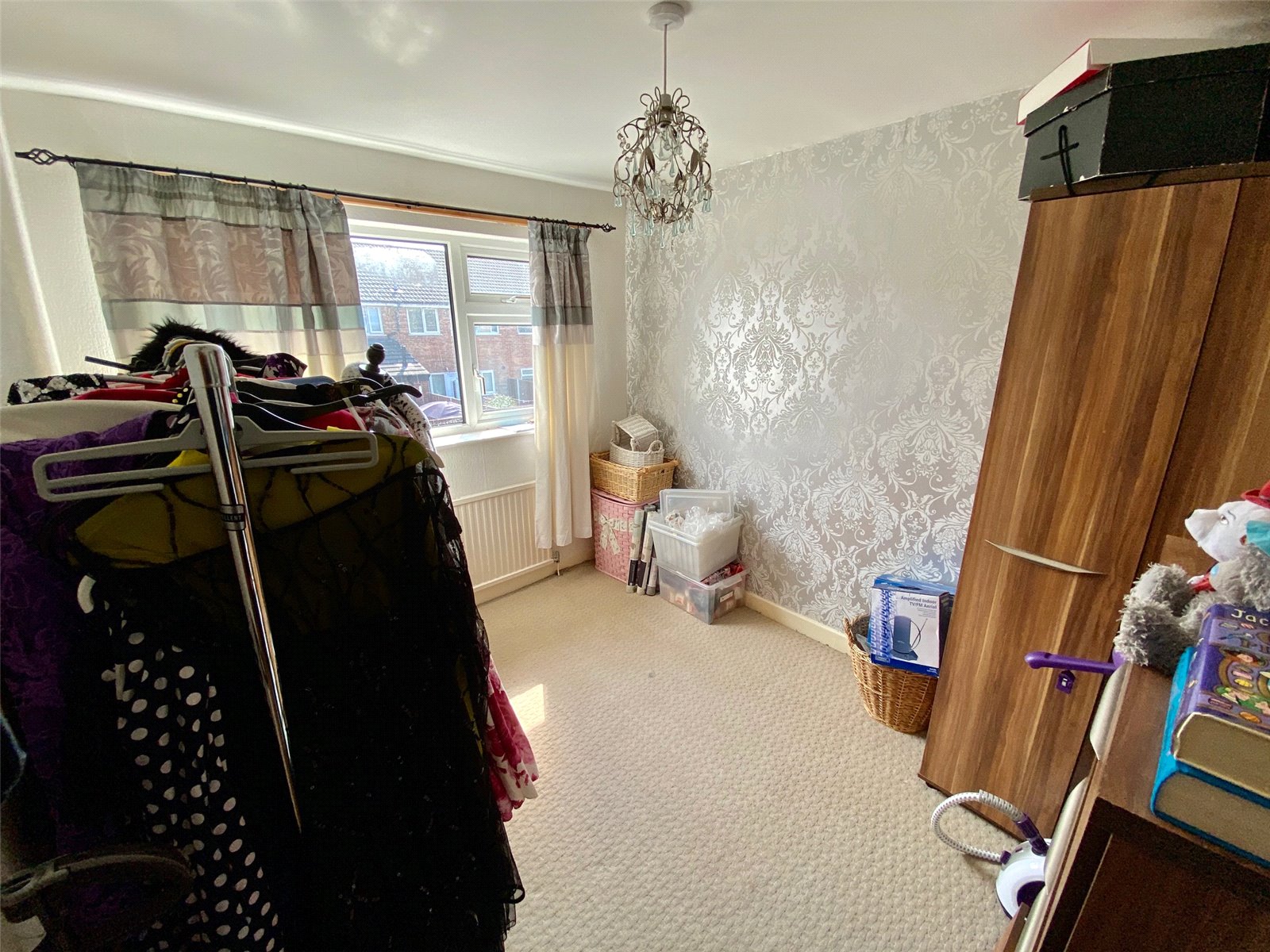 Reddish, Stockport, SK5
