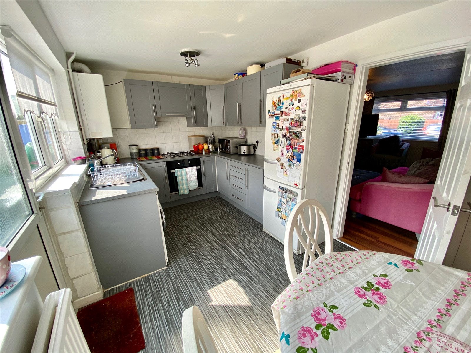 Reddish, Stockport, SK5