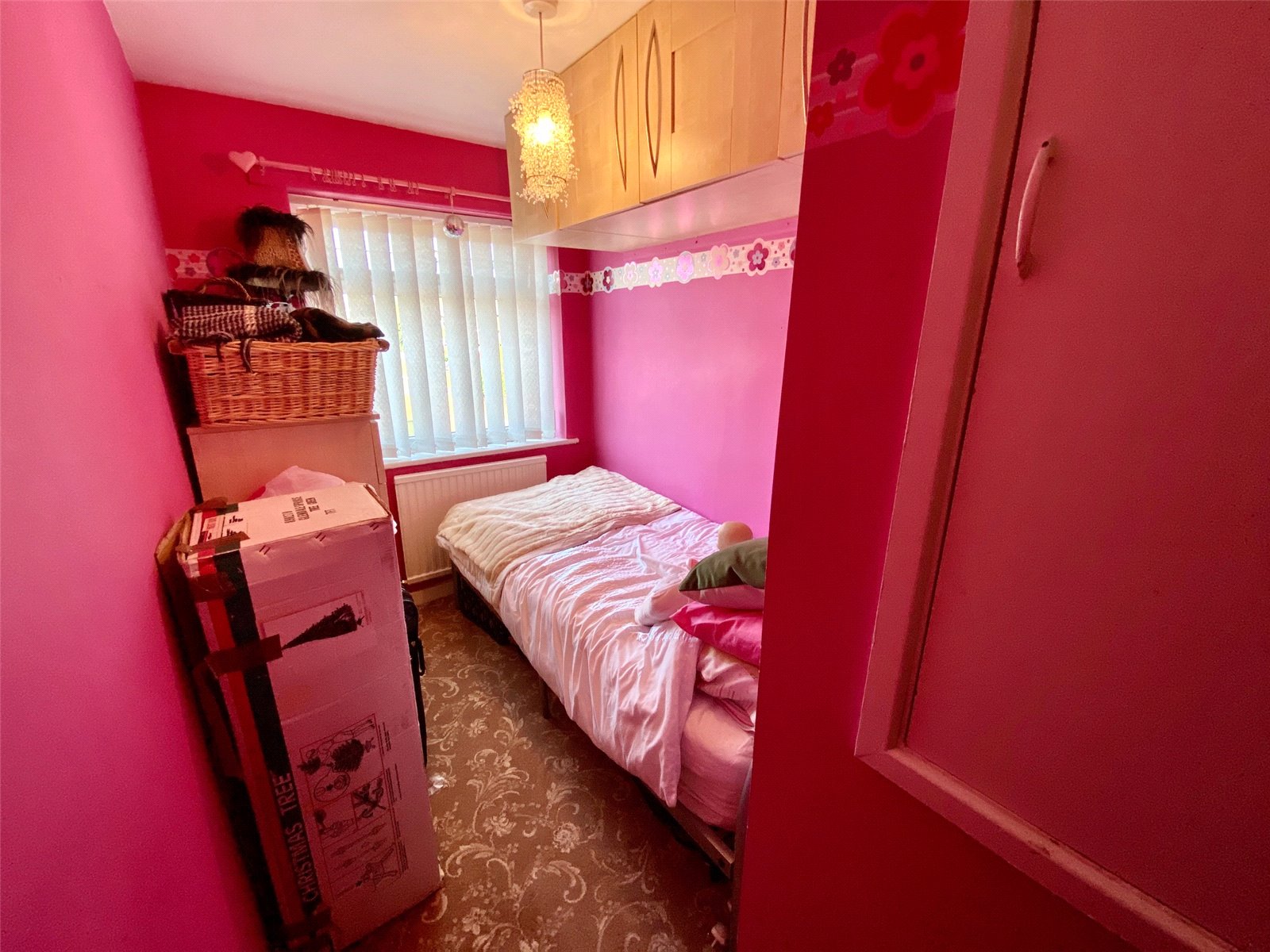 Reddish, Stockport, SK5