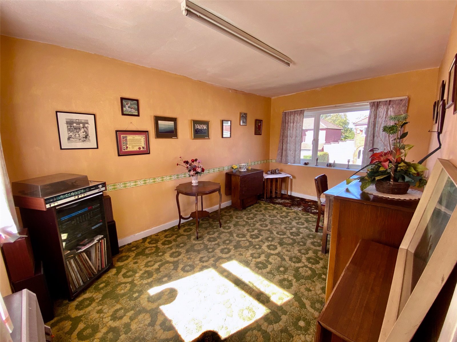 Offerton, Stockport, SK2
