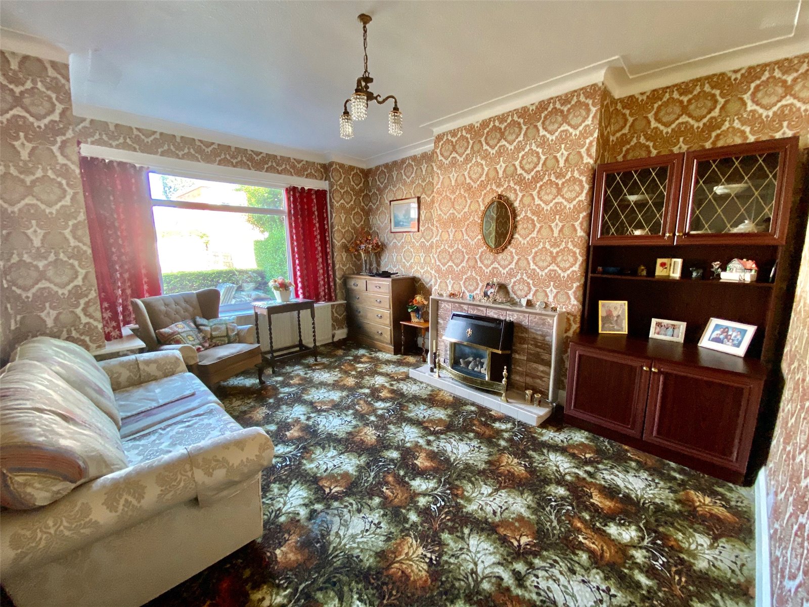 Offerton, Stockport, SK2