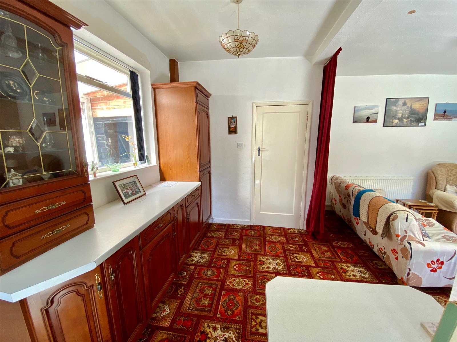 Offerton, Stockport, SK2