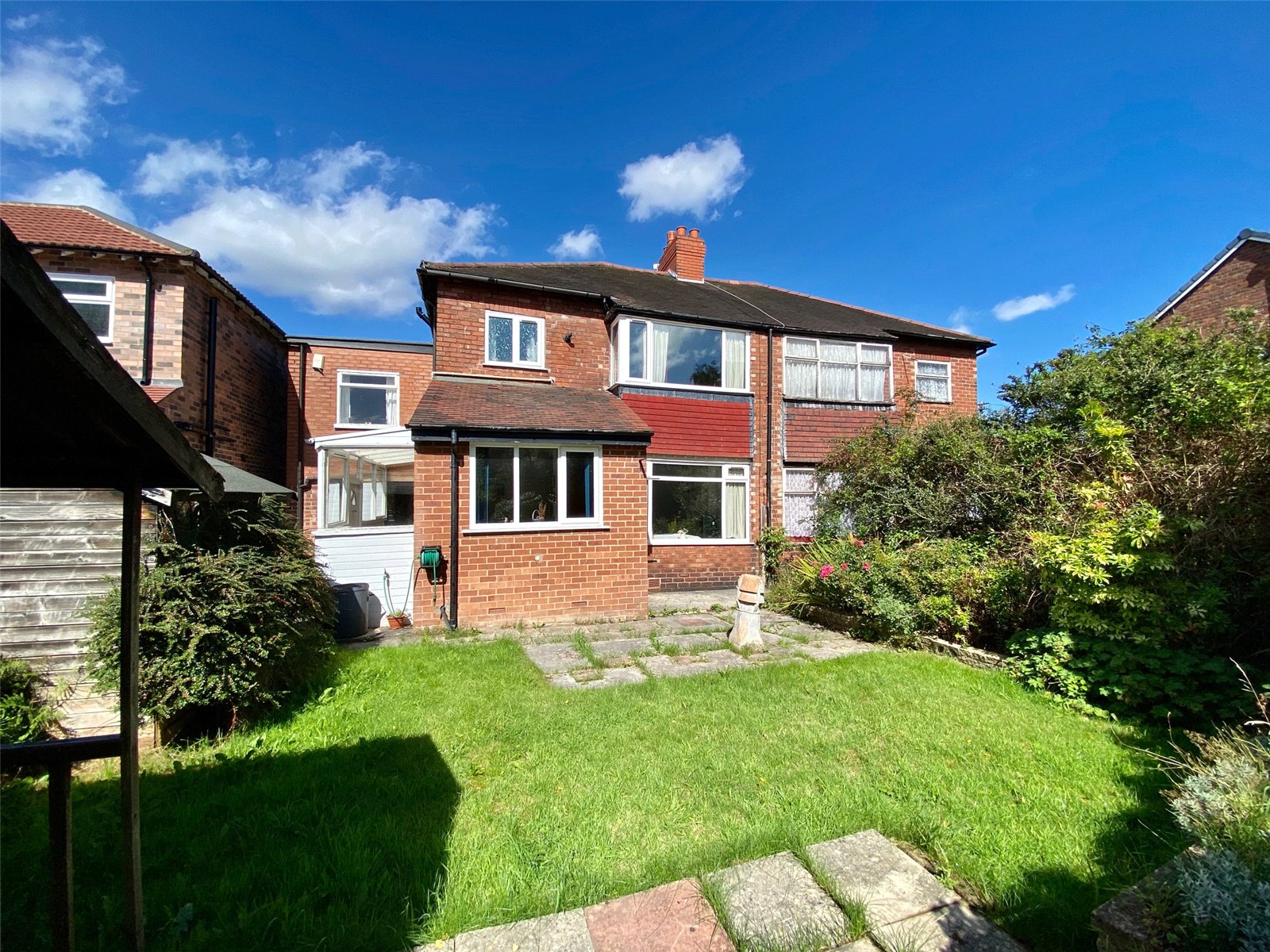 Offerton, Stockport, SK2