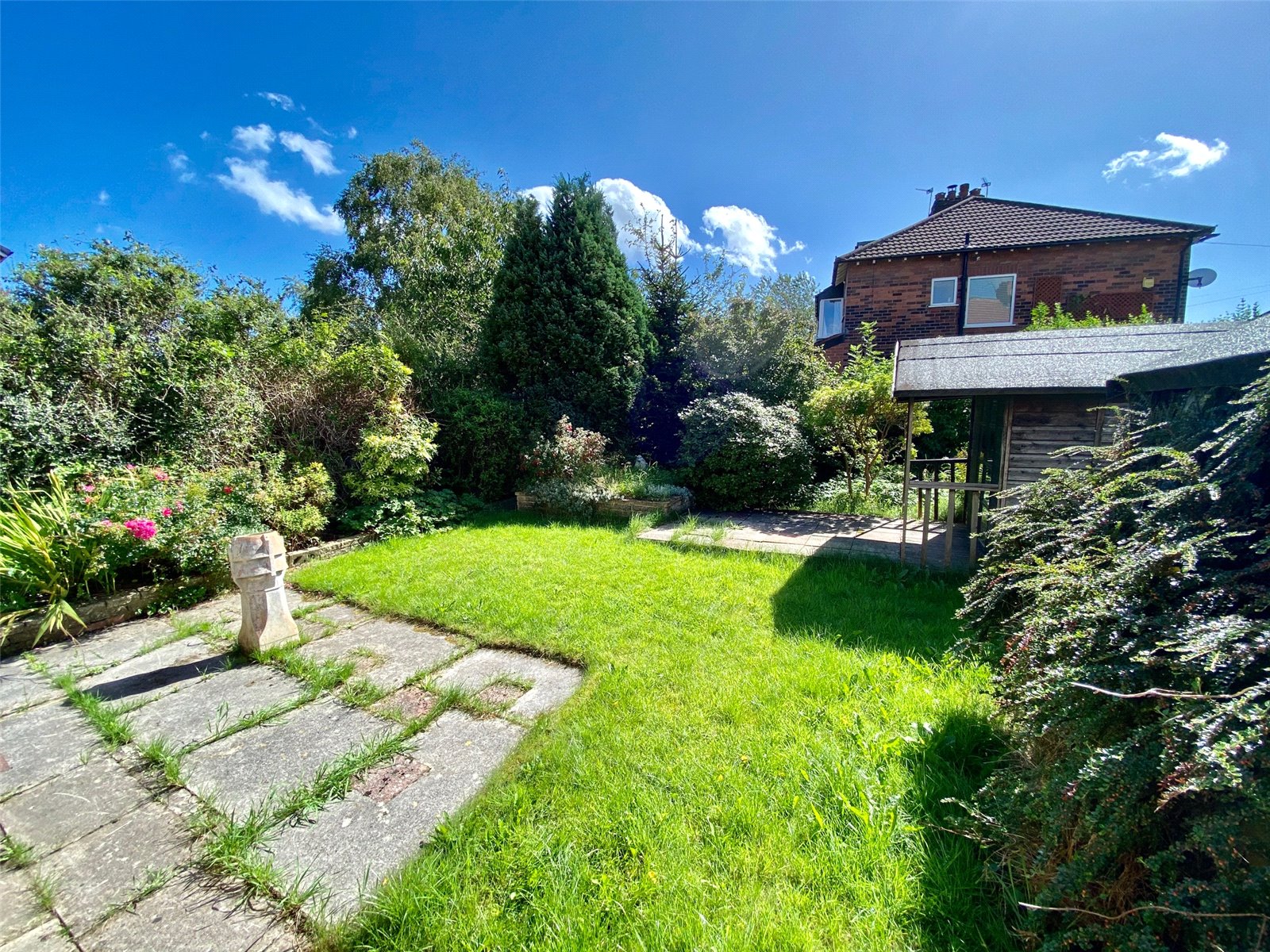 Offerton, Stockport, SK2