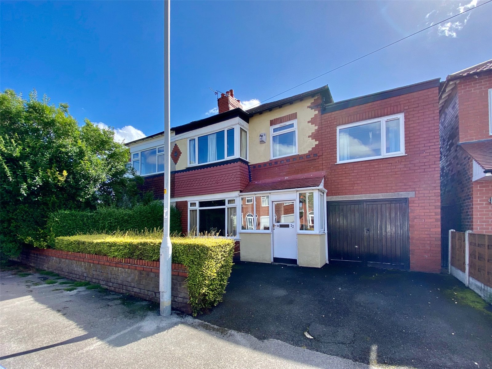Offerton, Stockport, SK2