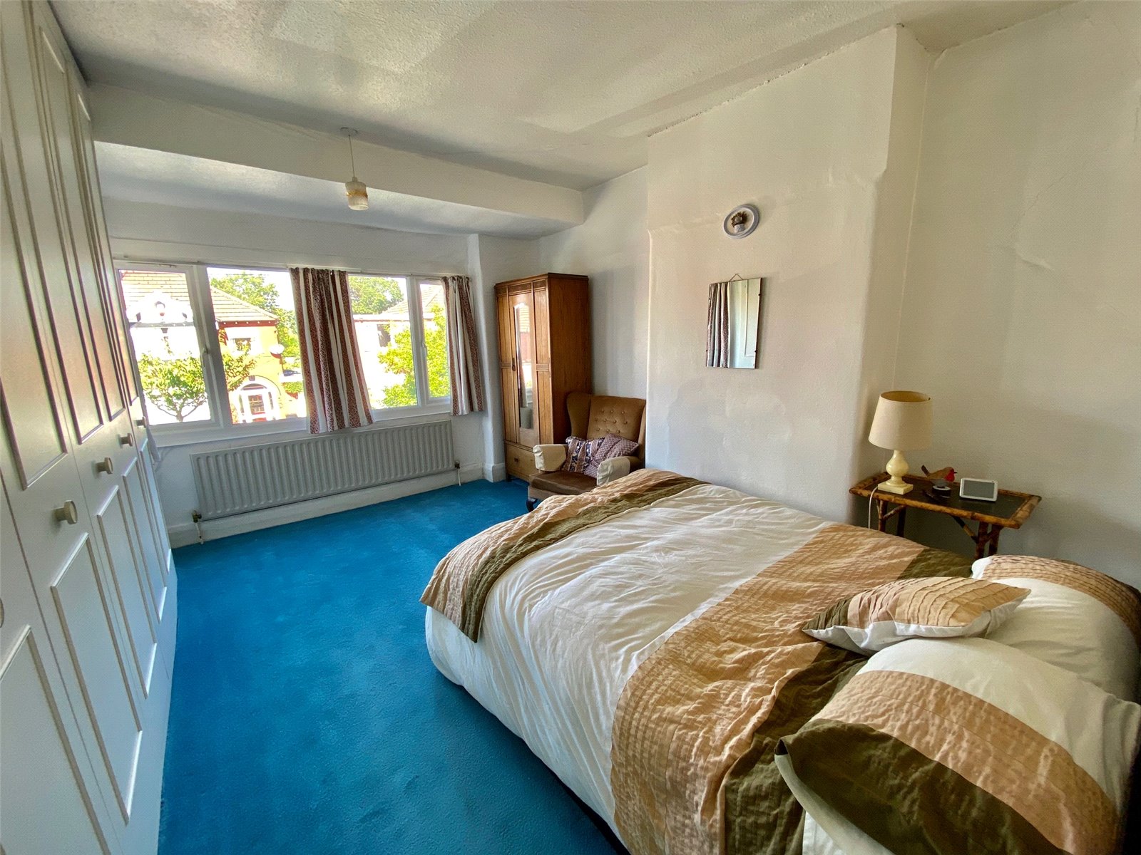 Offerton, Stockport, SK2