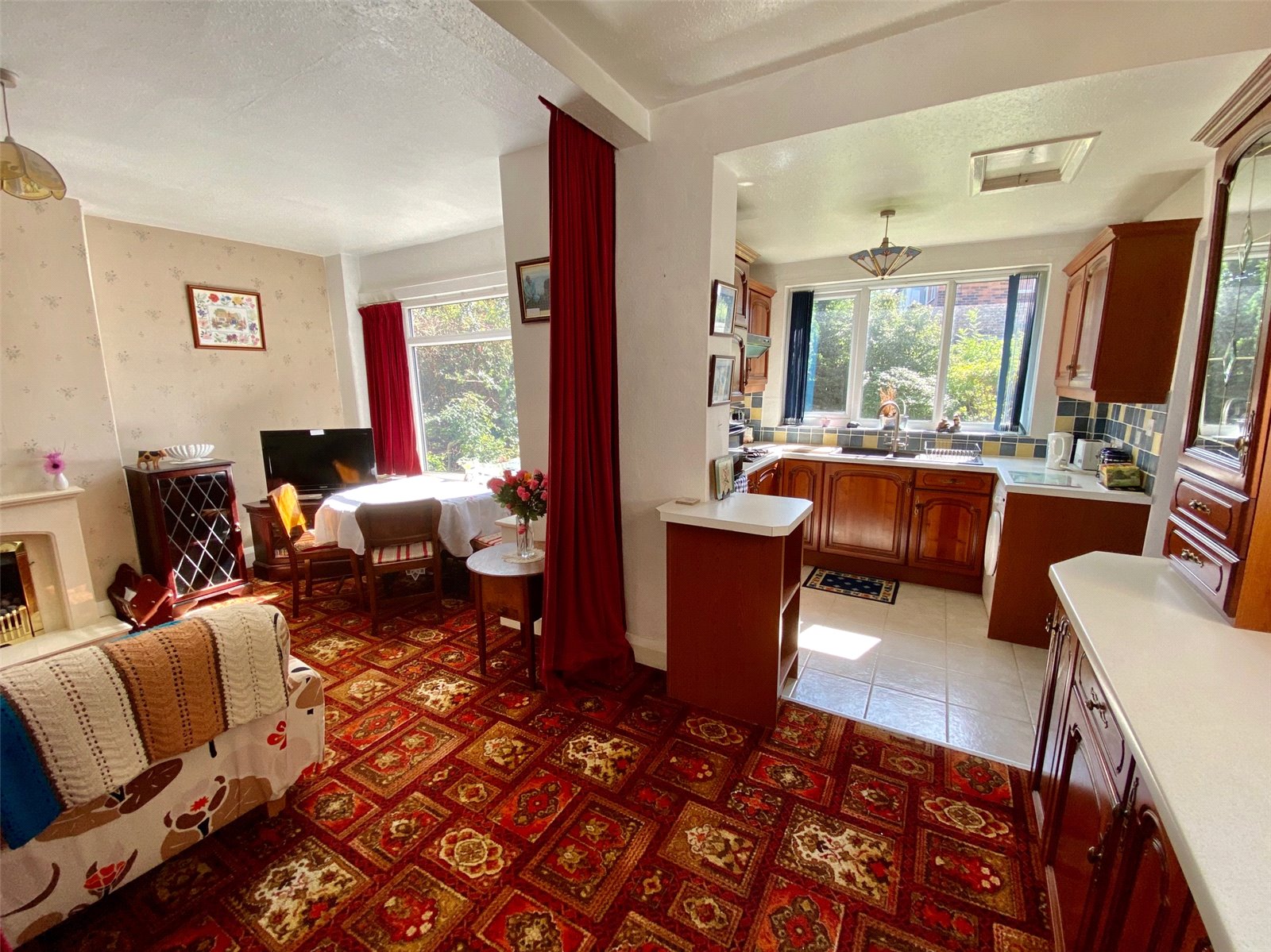 Offerton, Stockport, SK2
