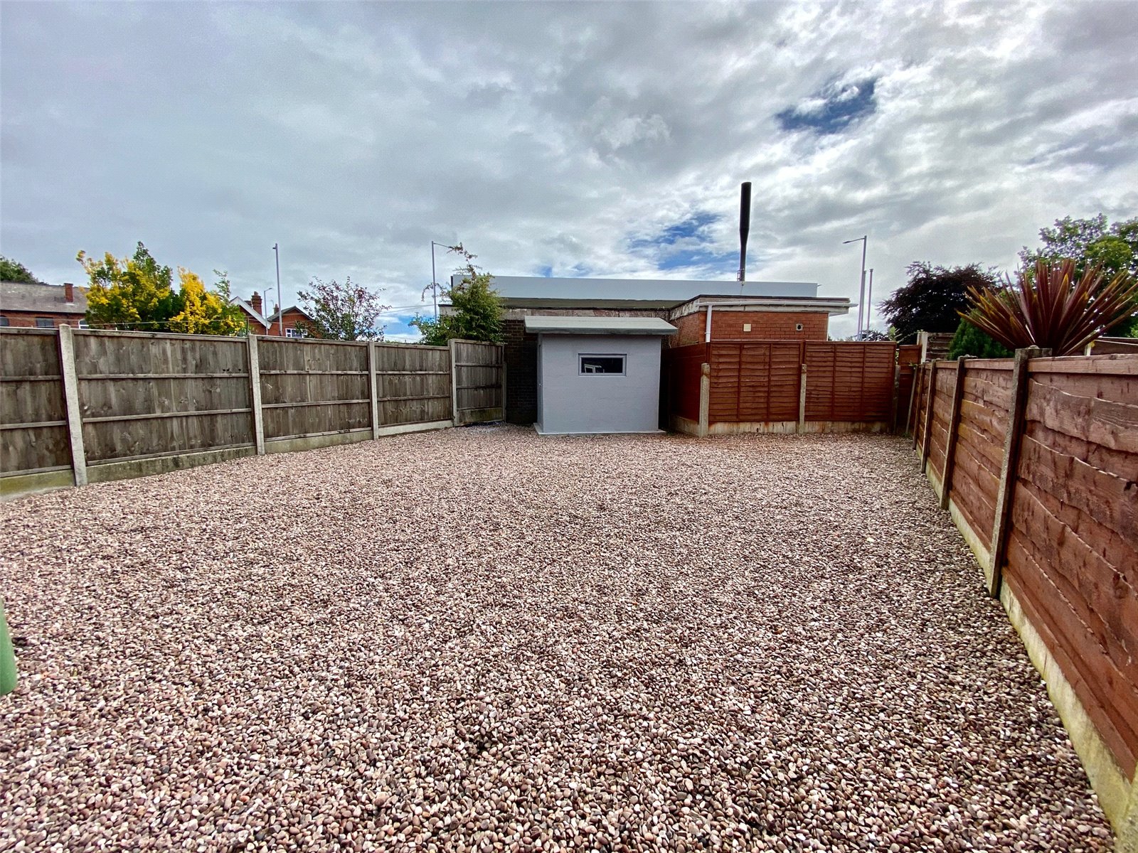 Offerton, Stockport, SK1