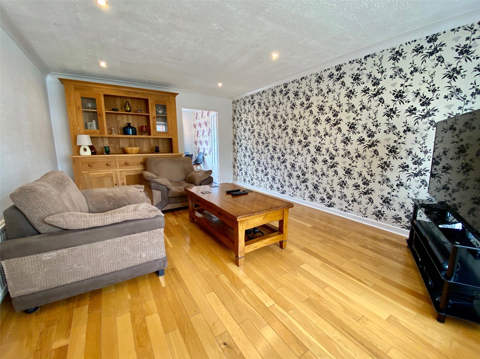 Offerton, Stockport, SK1