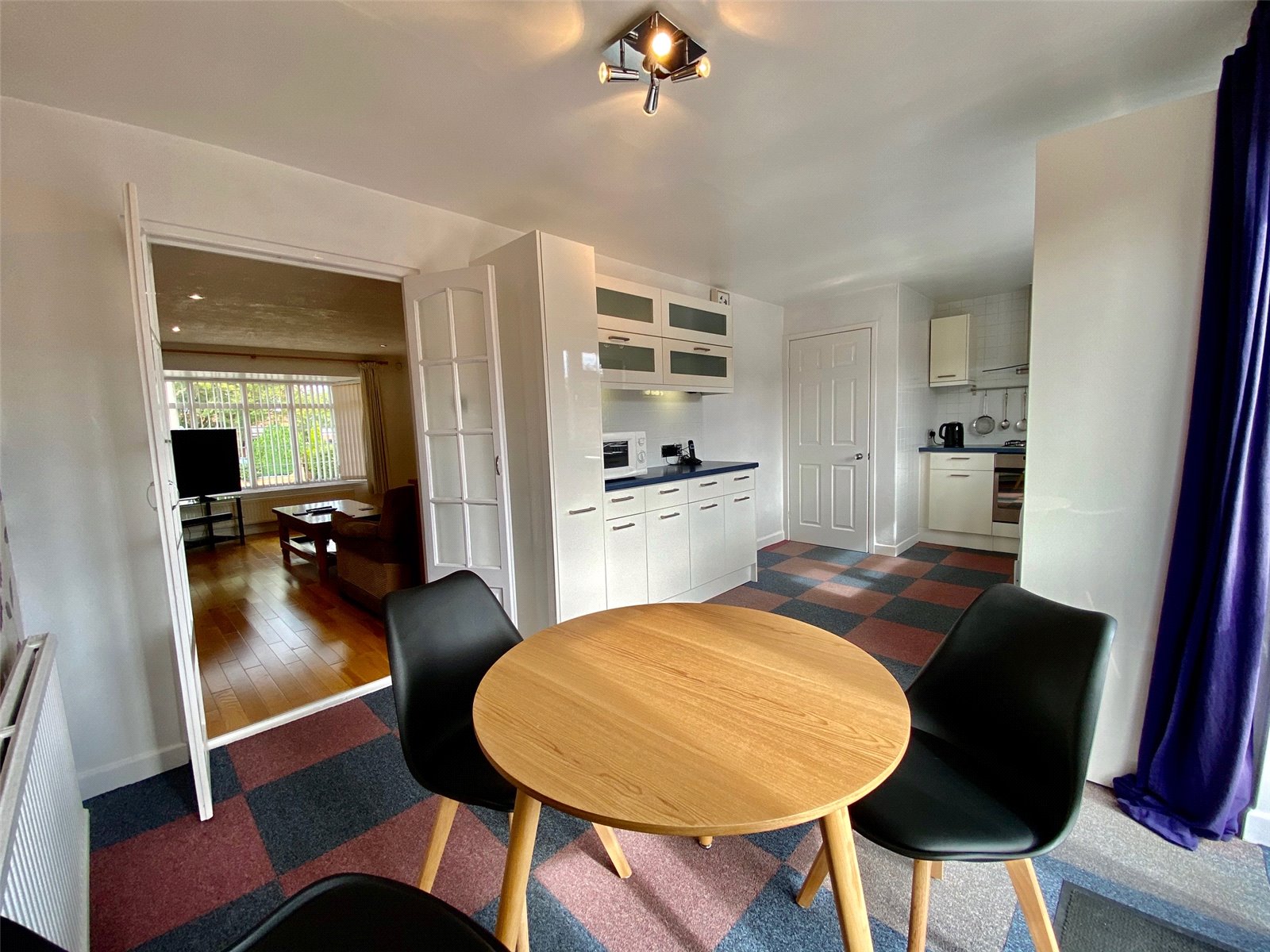 Offerton, Stockport, SK1