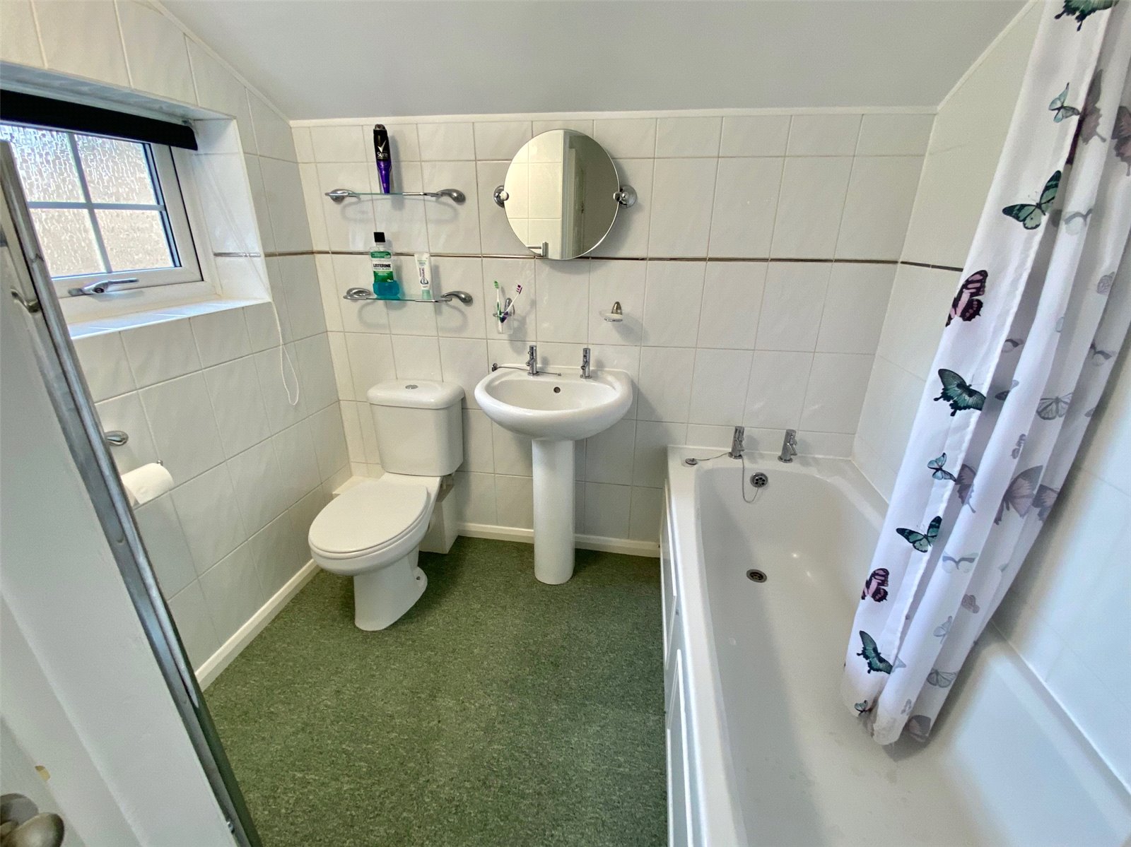 Offerton, Stockport, SK1