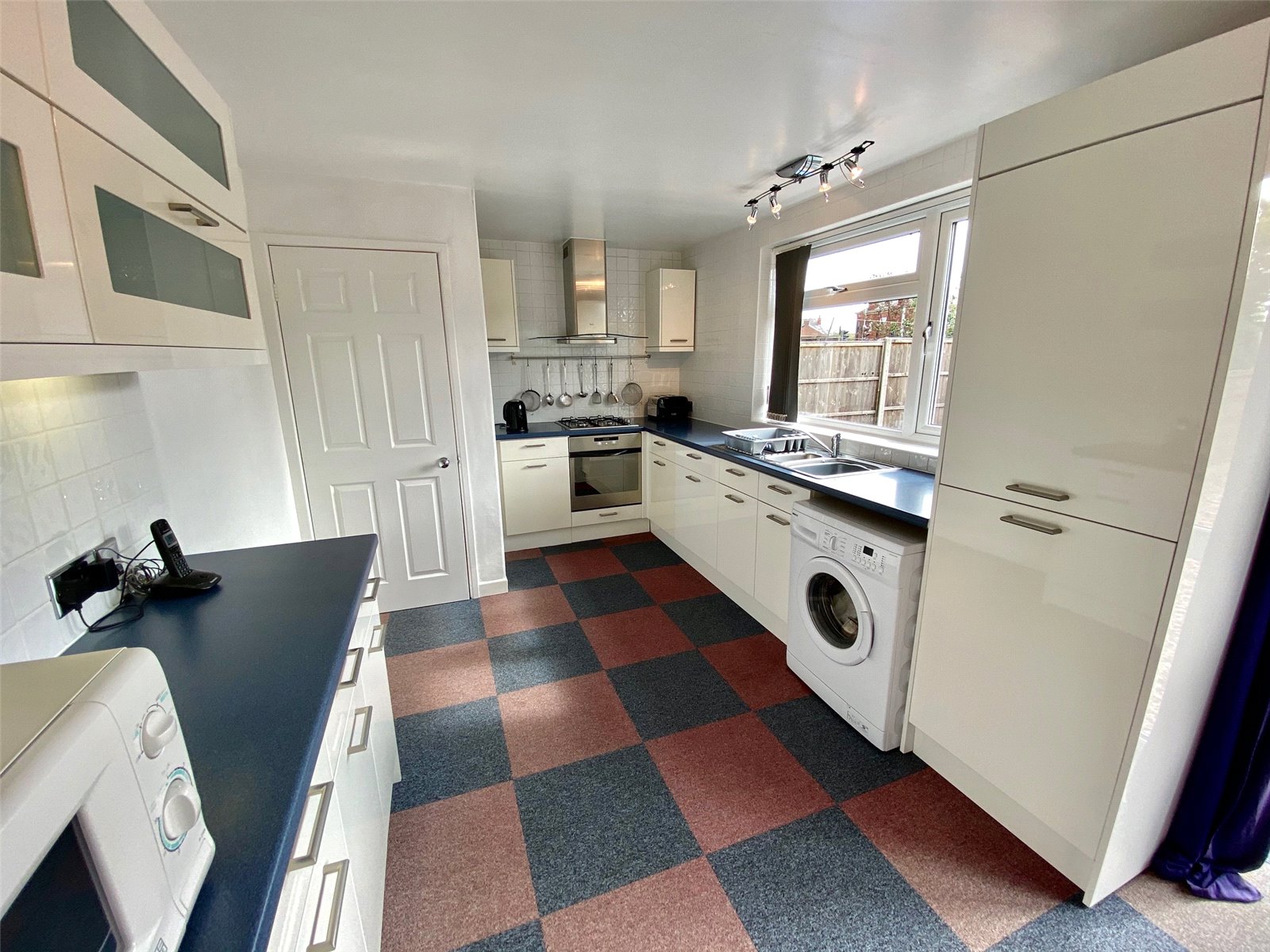 Offerton, Stockport, SK1