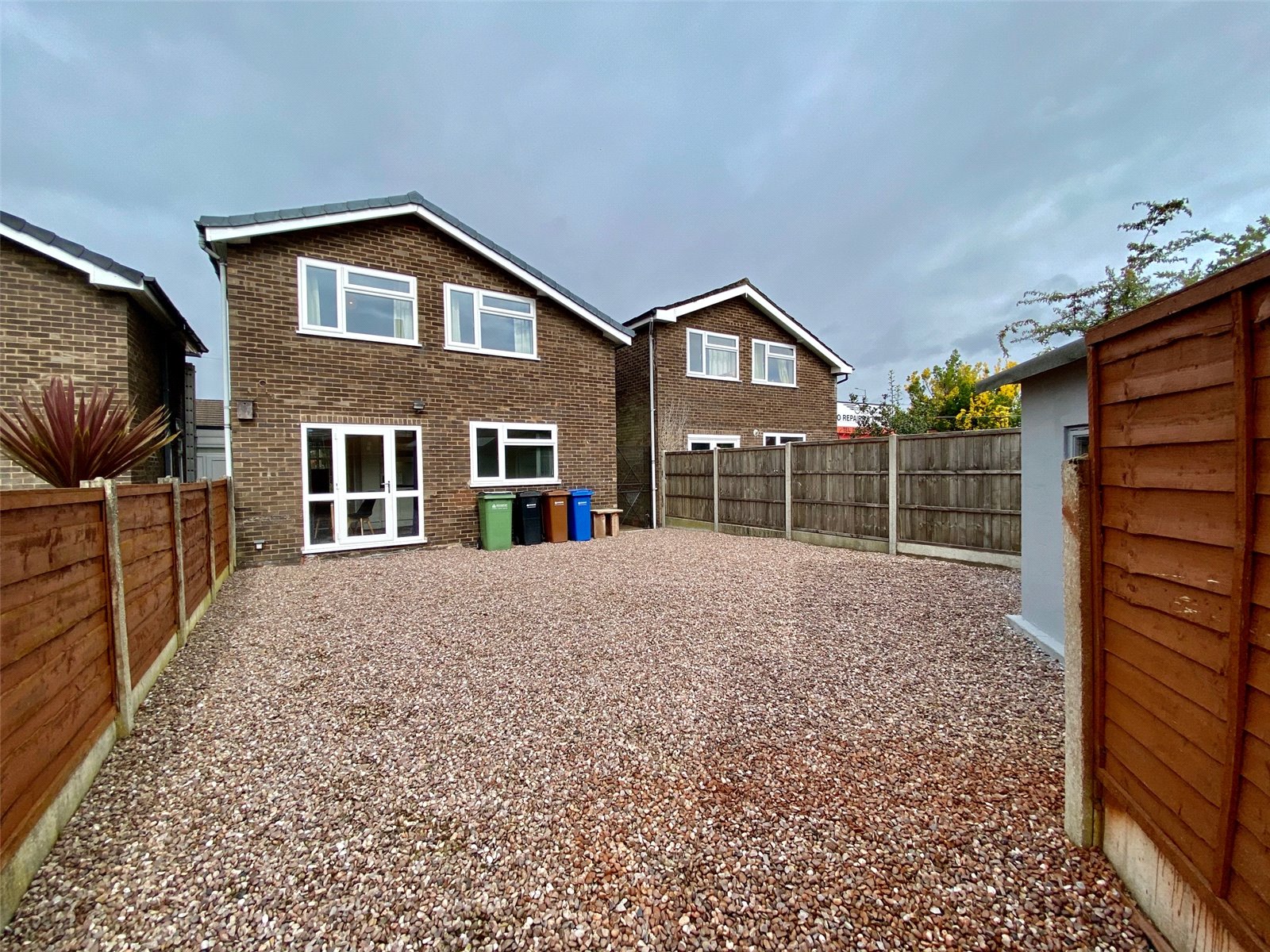 Offerton, Stockport, SK1