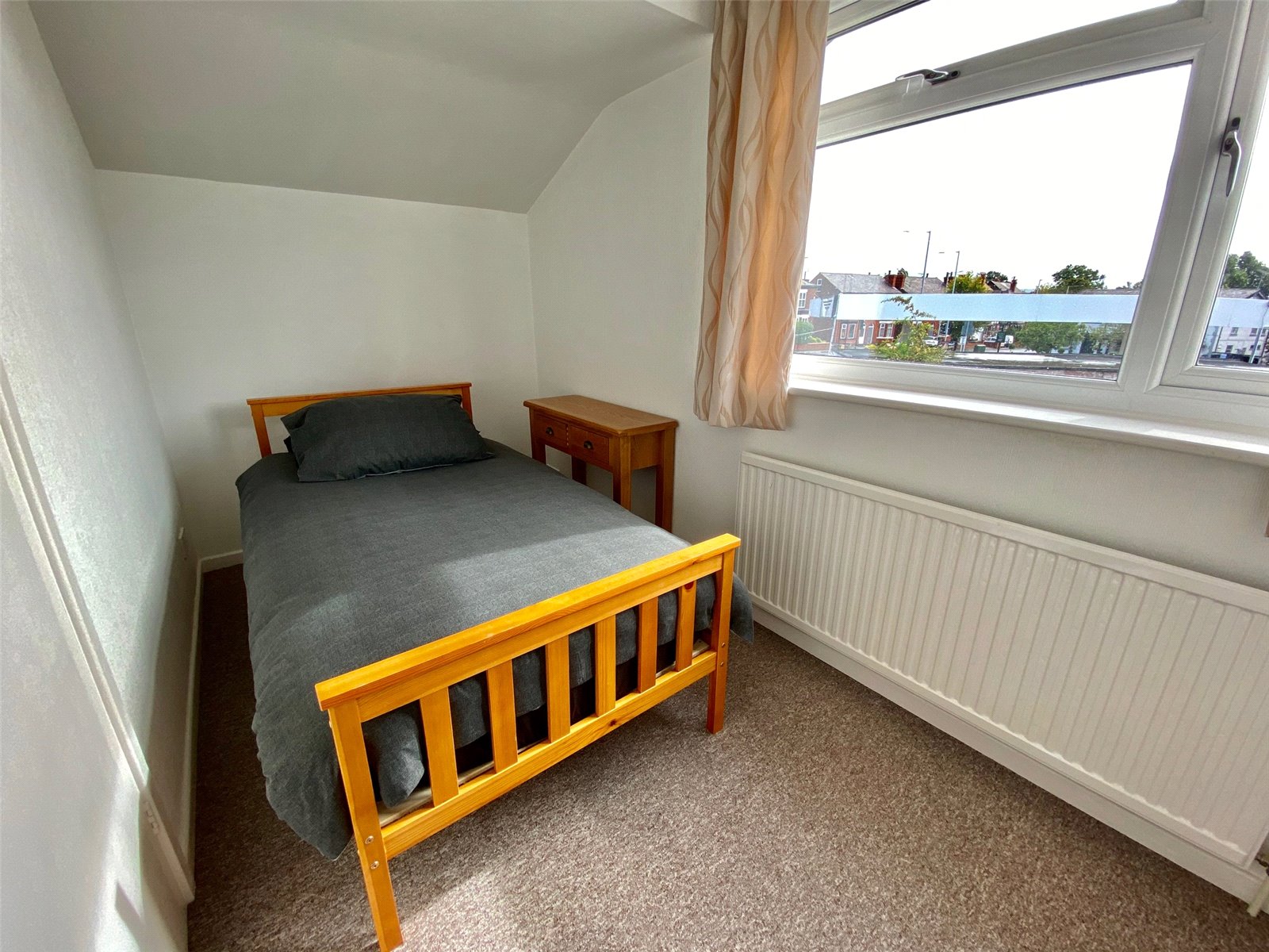 Offerton, Stockport, SK1