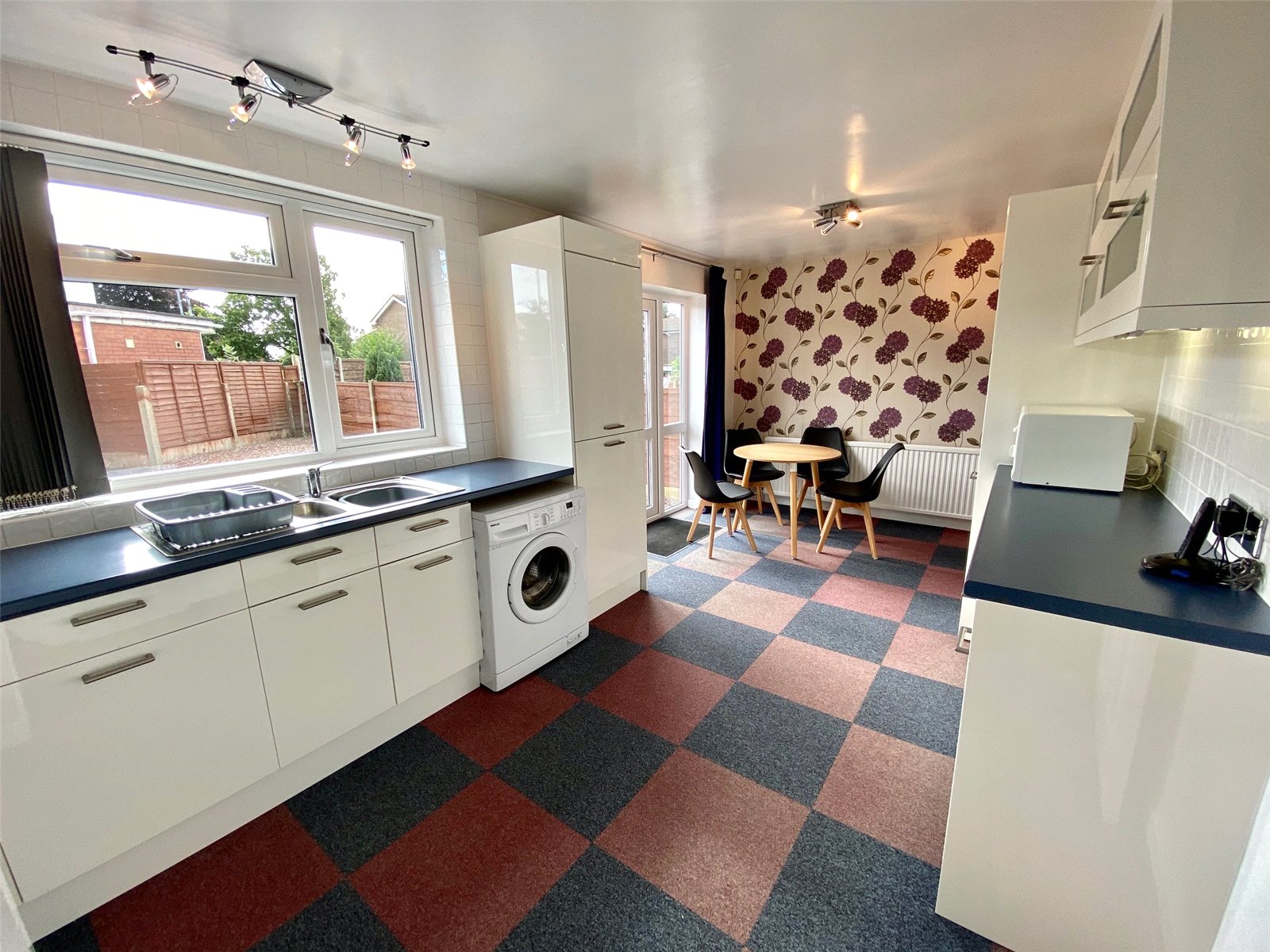 Offerton, Stockport, SK1