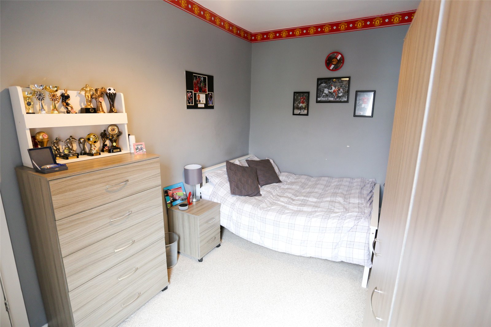 Reddish, Stockport, SK5