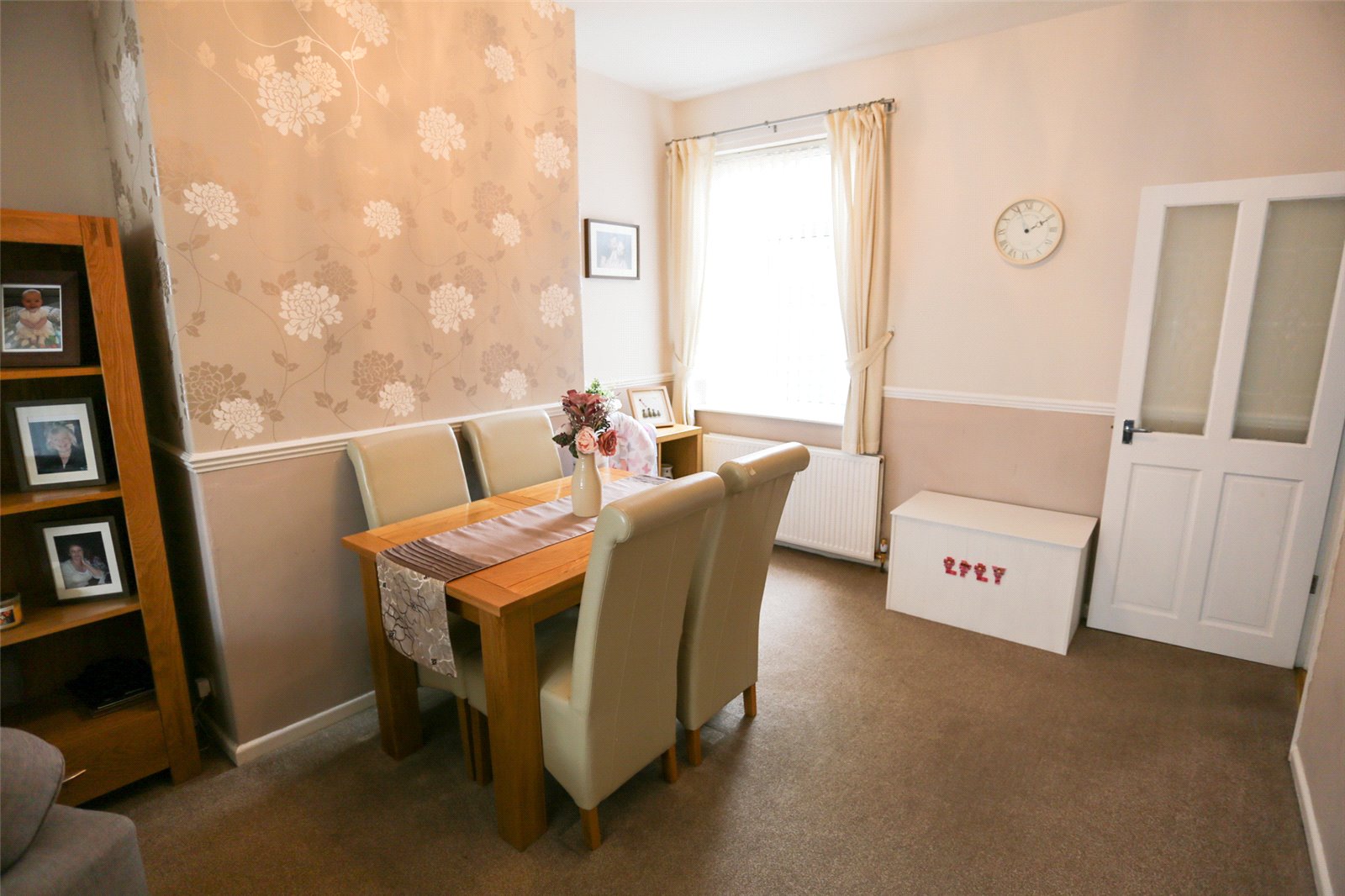 Reddish, Stockport, SK5