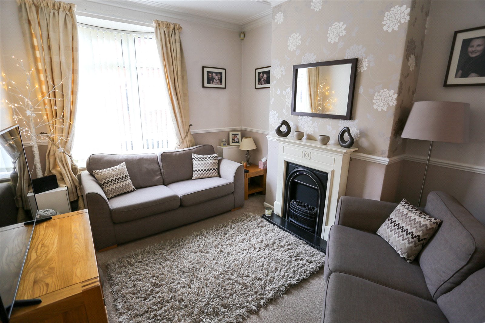 Reddish, Stockport, SK5