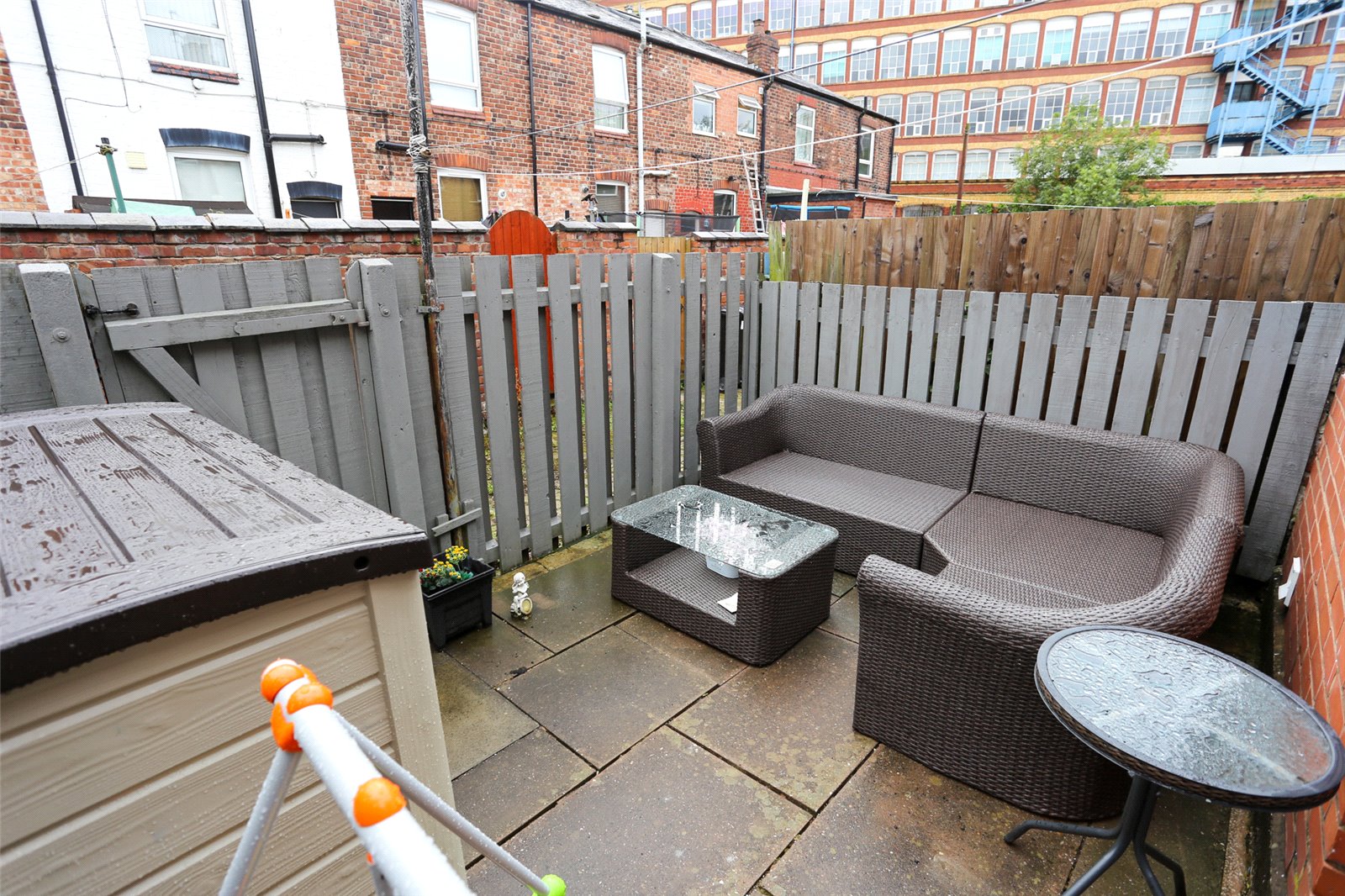 Reddish, Stockport, SK5