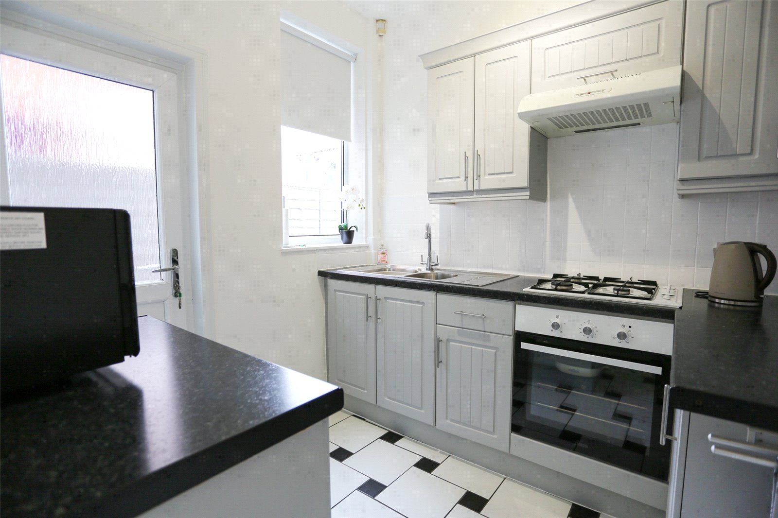 Reddish, Stockport, SK5