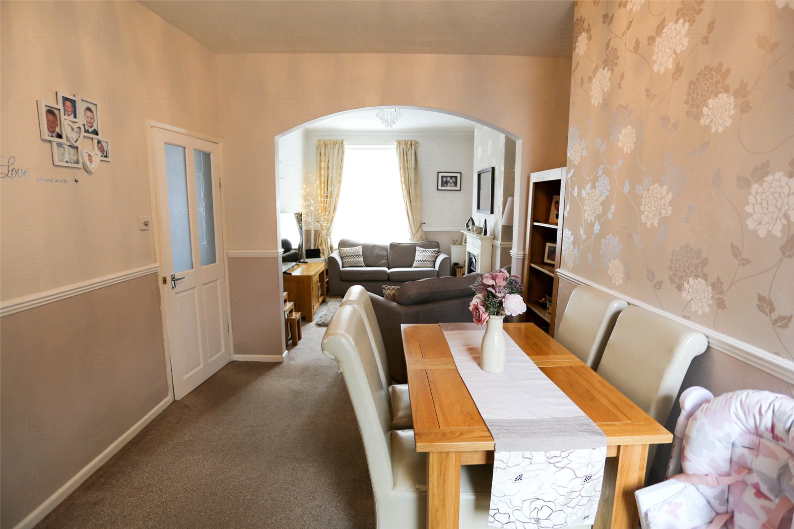 Reddish, Stockport, SK5