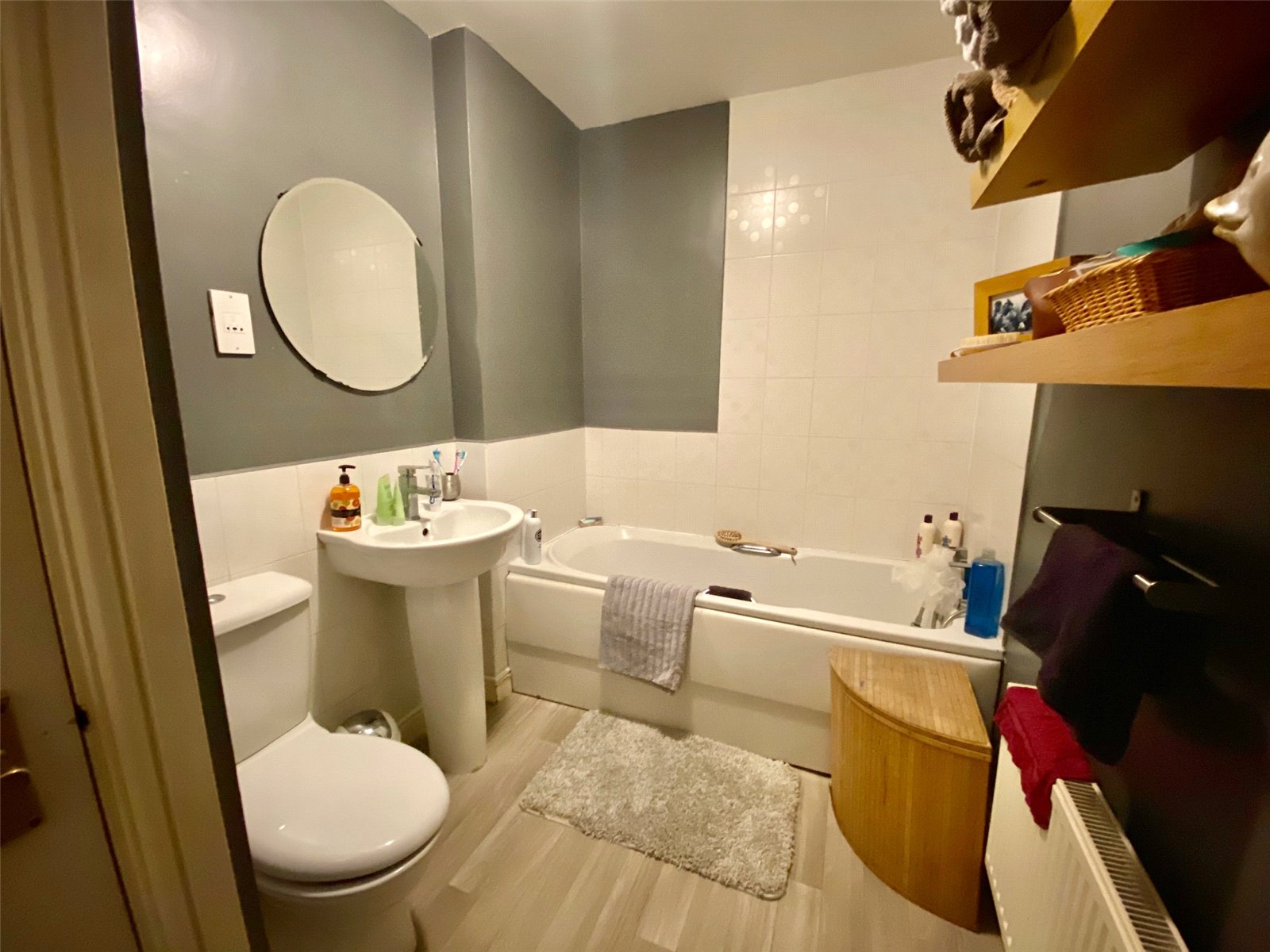Reddish, Stockport, SK5
