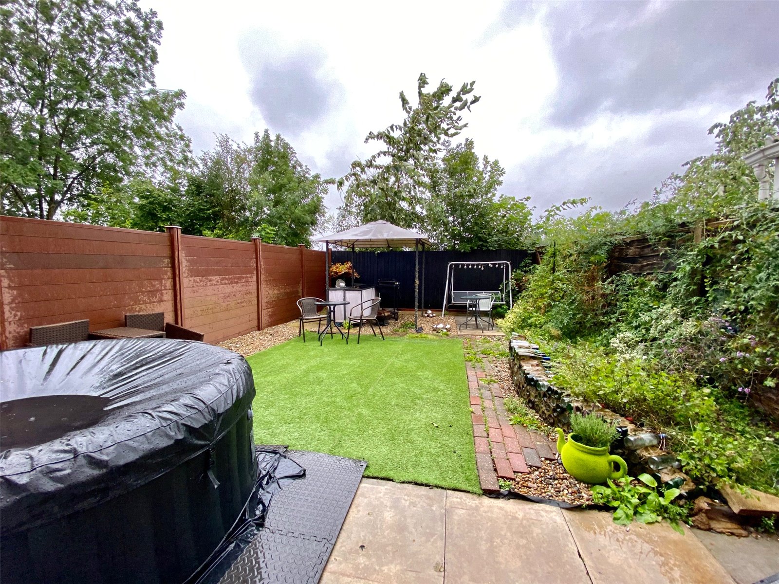 Reddish, Stockport, SK5