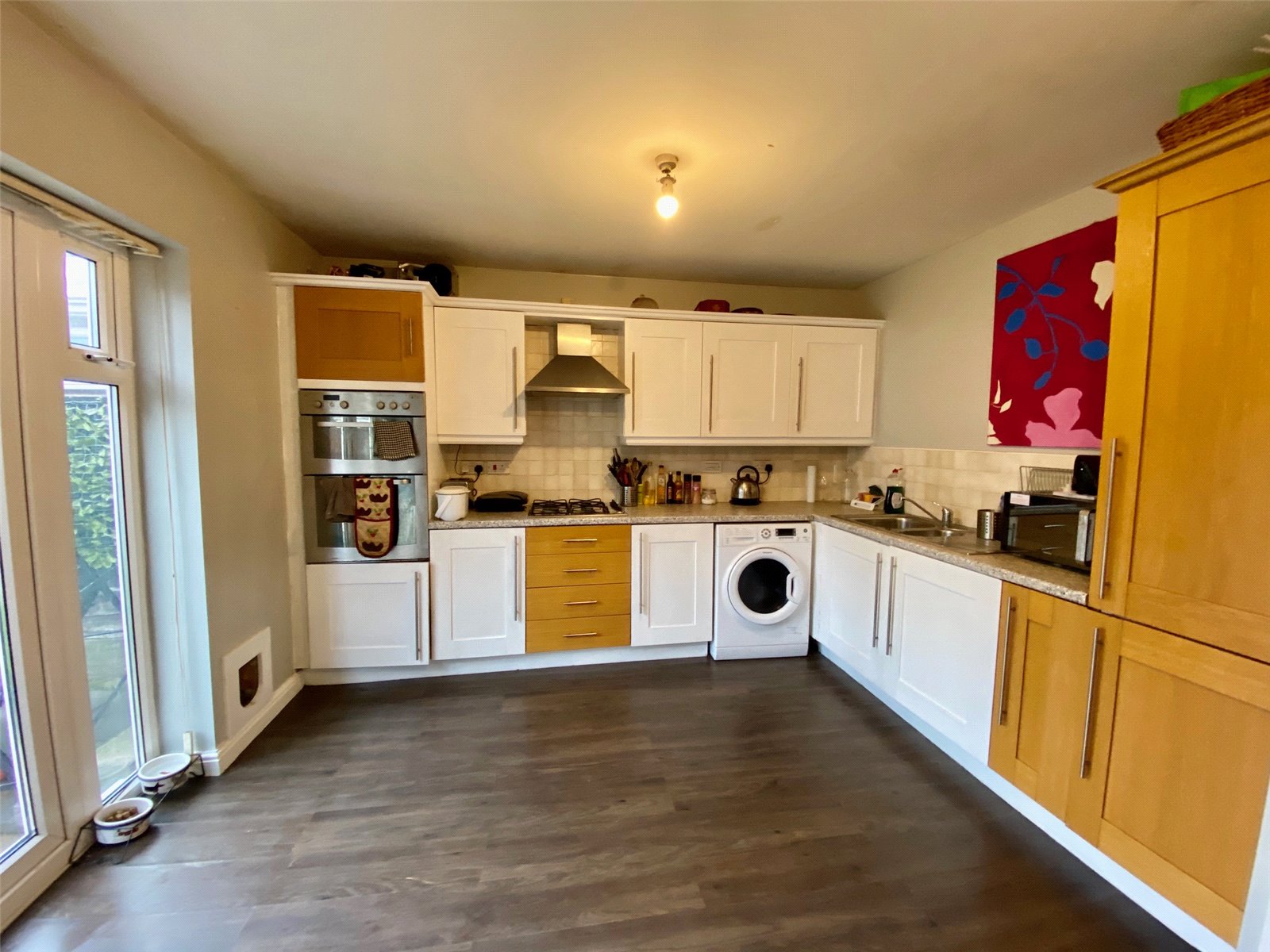 Reddish, Stockport, SK5