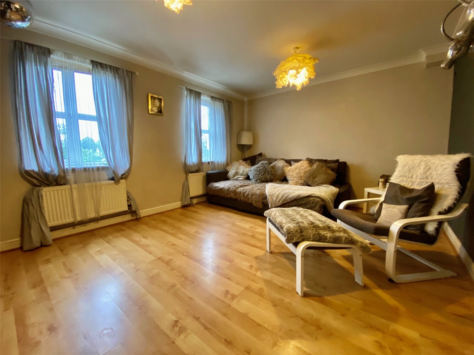 Reddish, Stockport, SK5