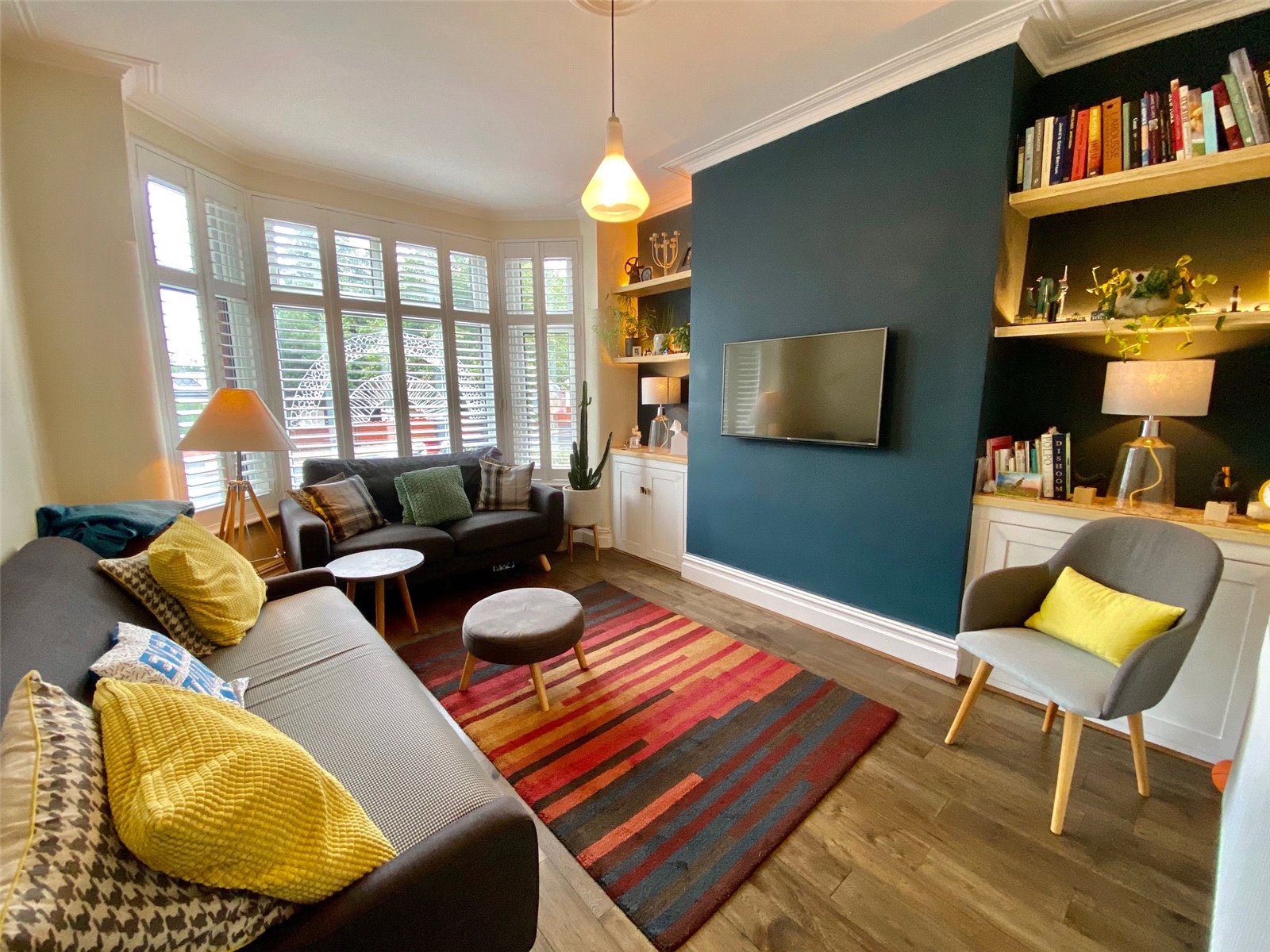 Edgeley, Stockport, SK3