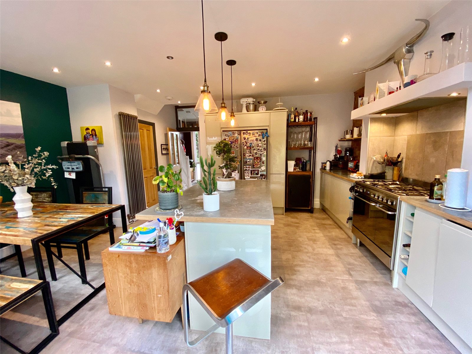 Edgeley, Stockport, SK3