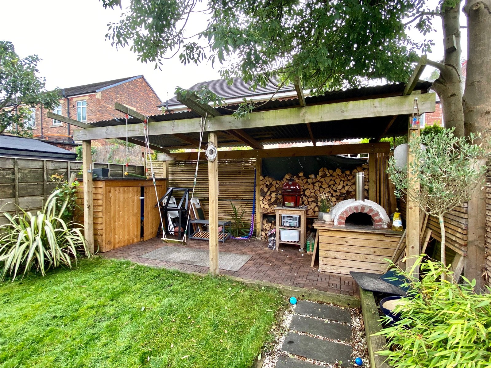 Edgeley, Stockport, SK3