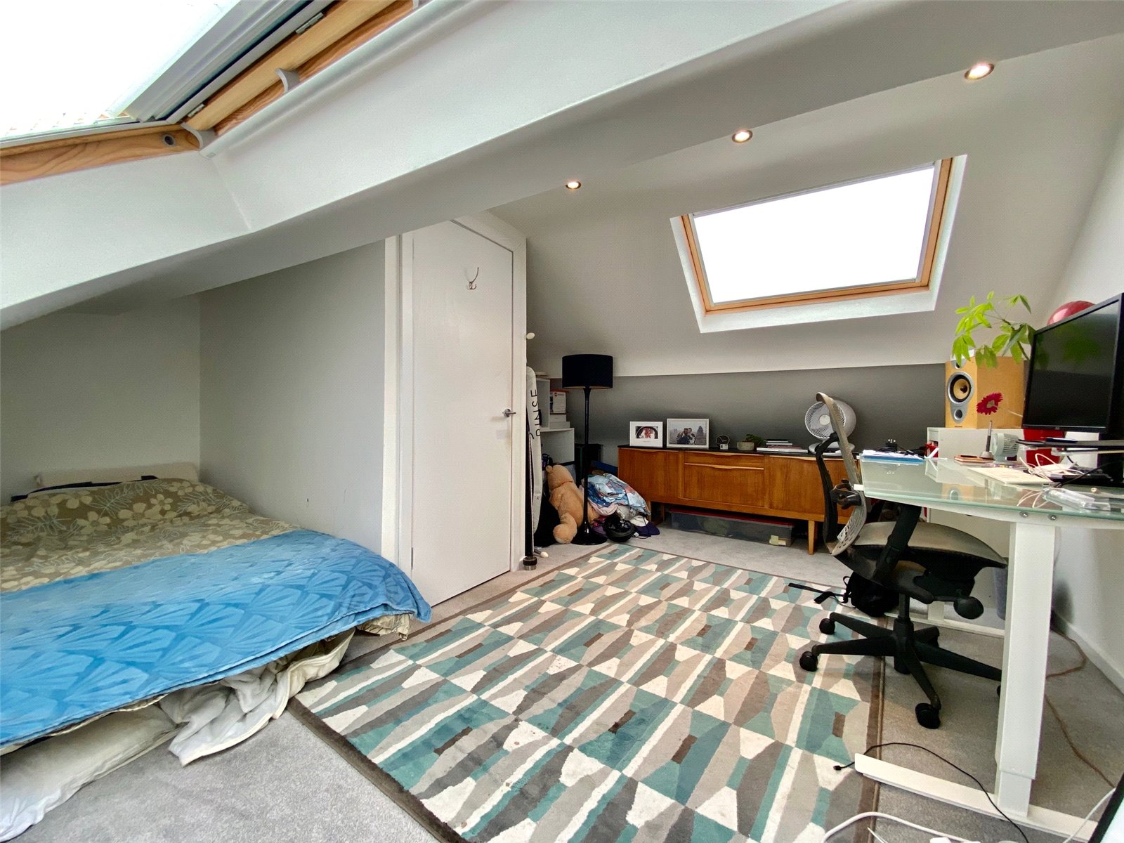 Edgeley, Stockport, SK3