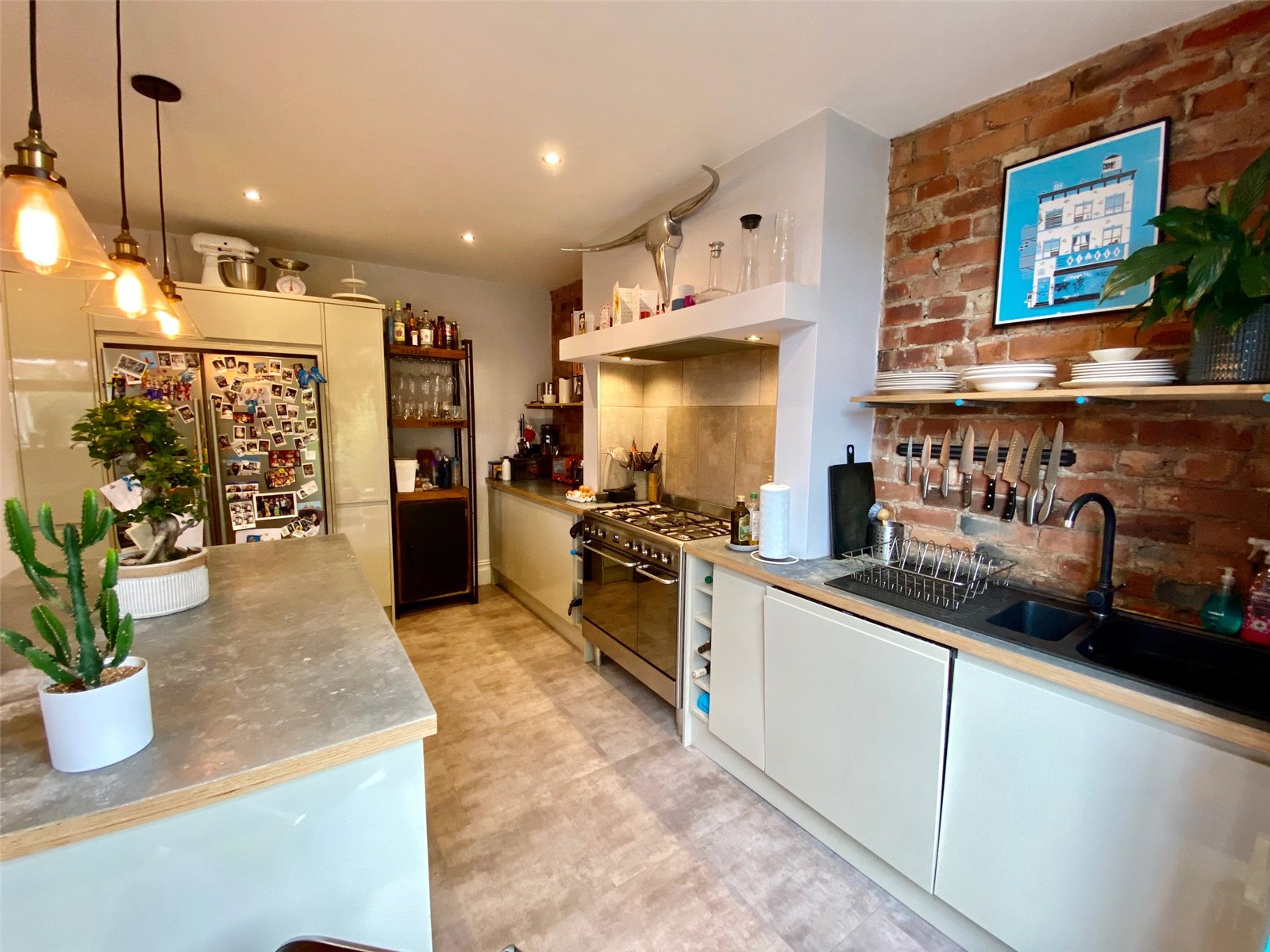 Edgeley, Stockport, SK3