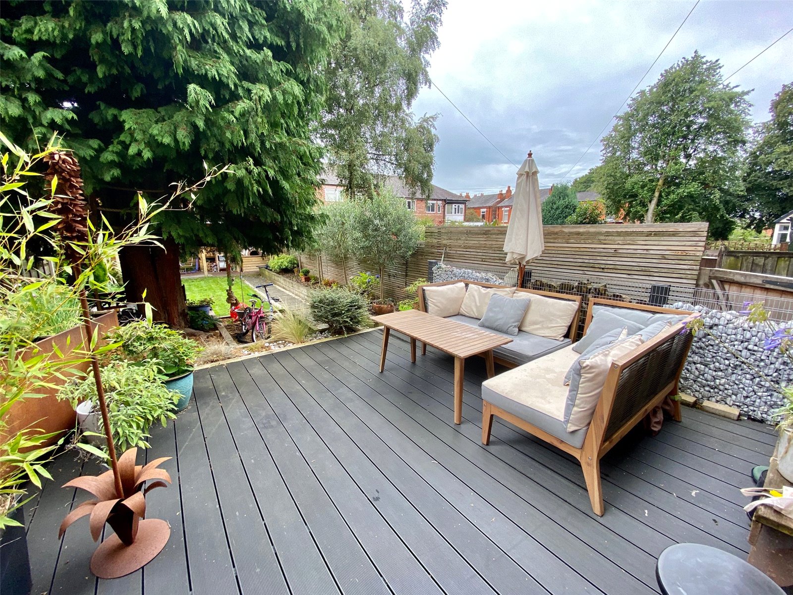 Edgeley, Stockport, SK3