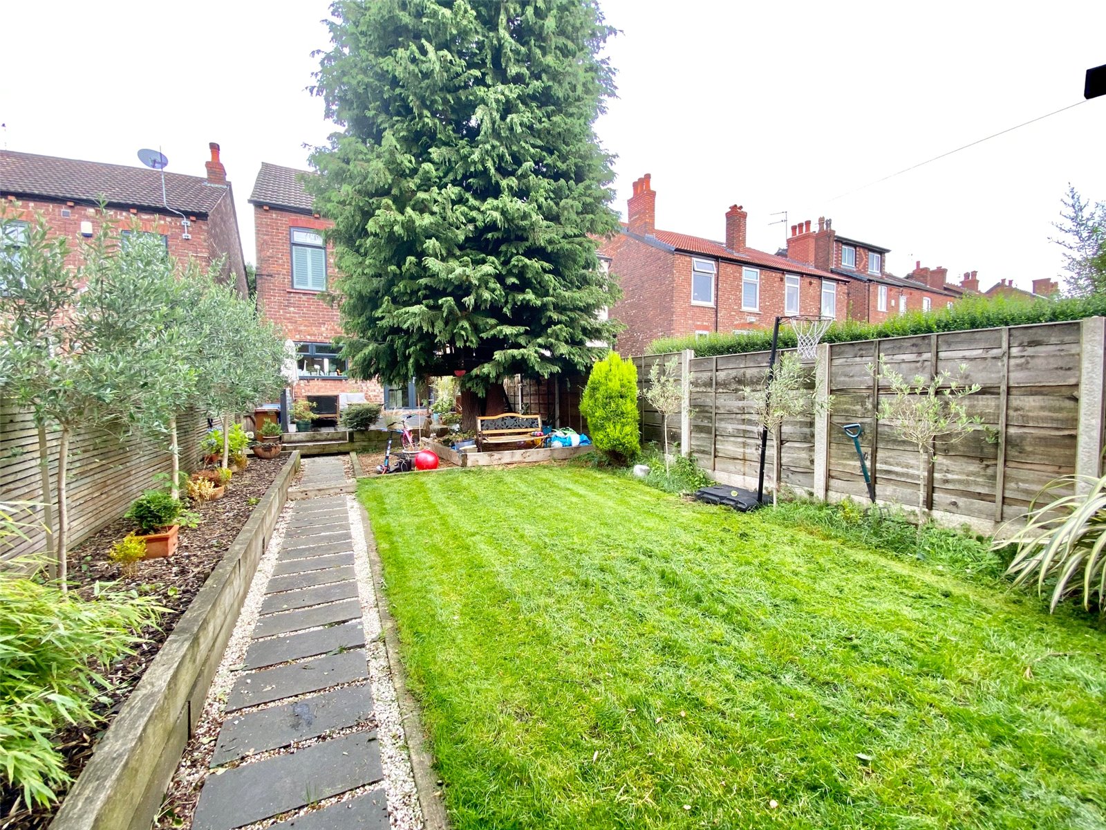 Edgeley, Stockport, SK3