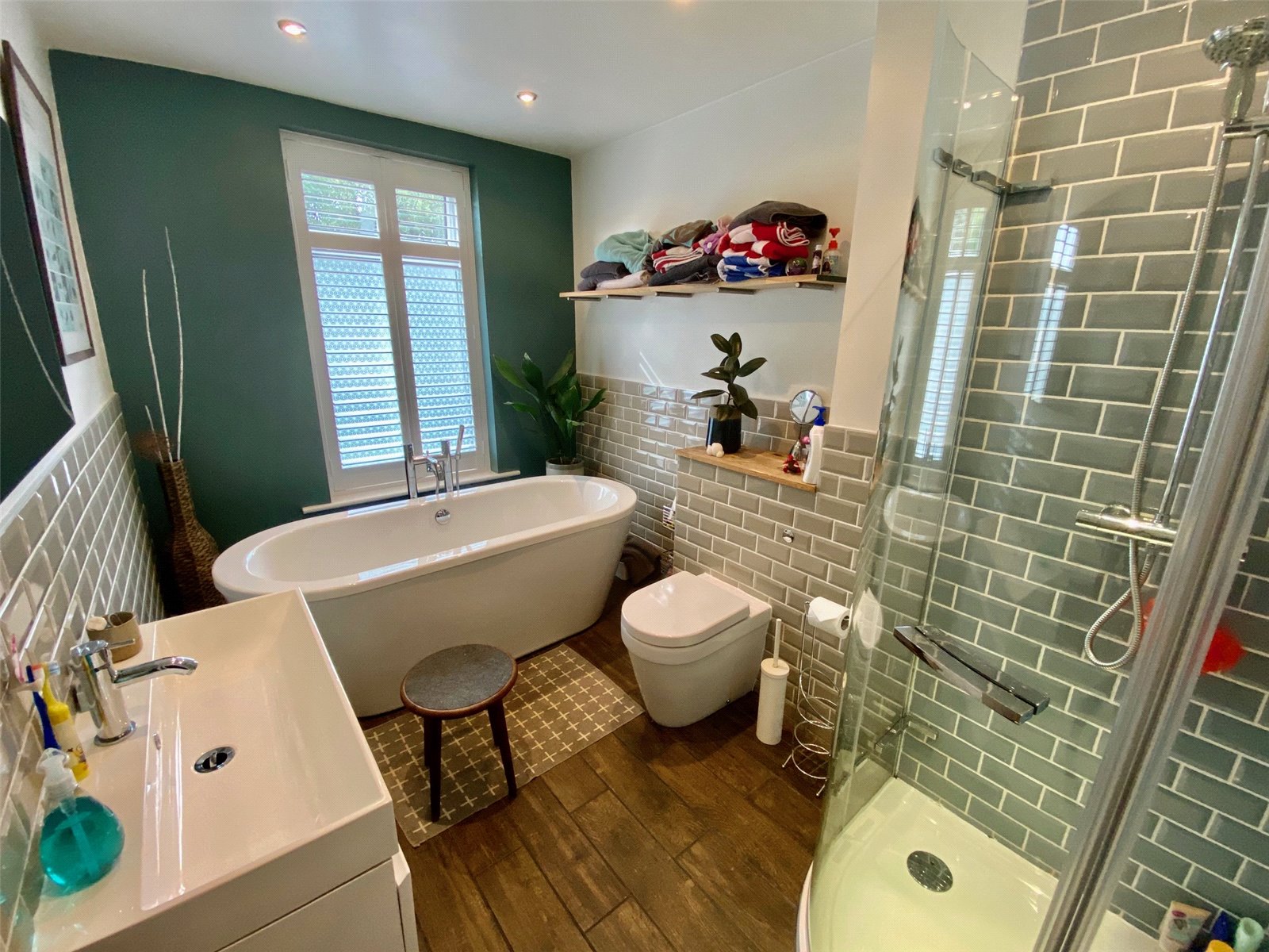 Edgeley, Stockport, SK3