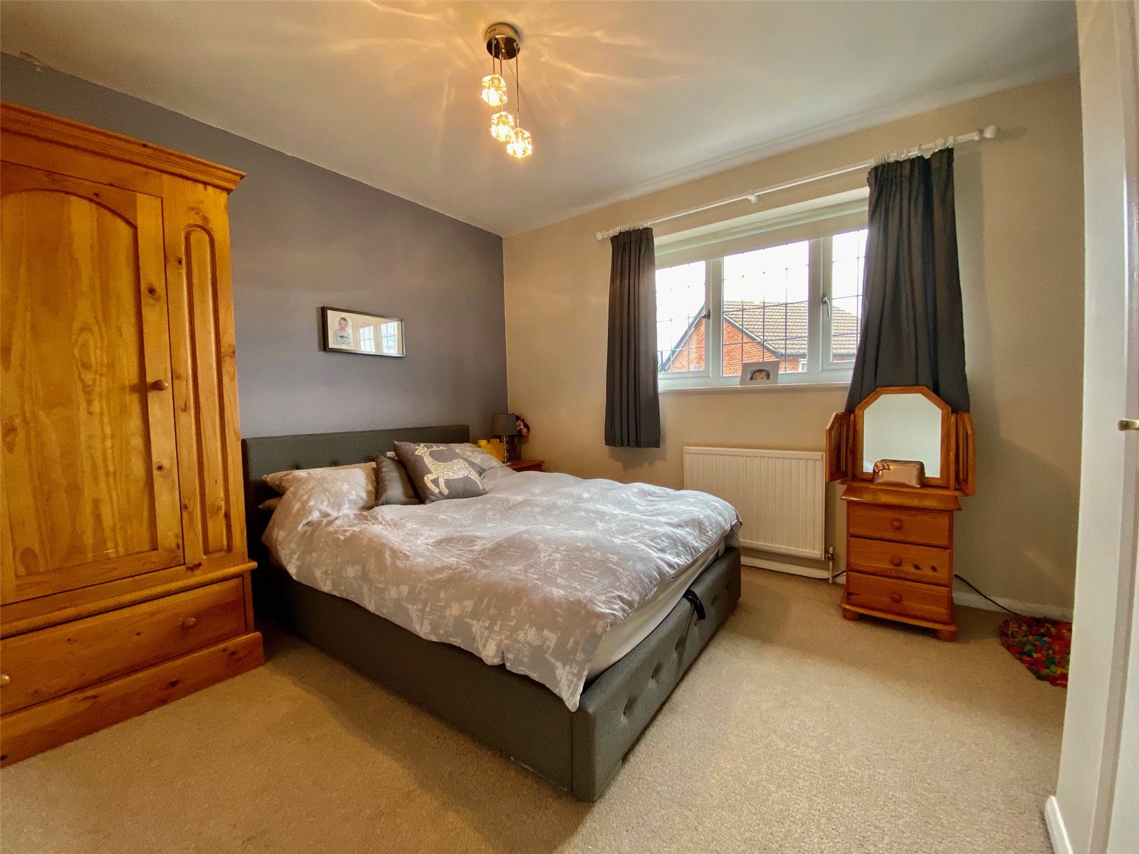 South Reddish, Stockport, SK5