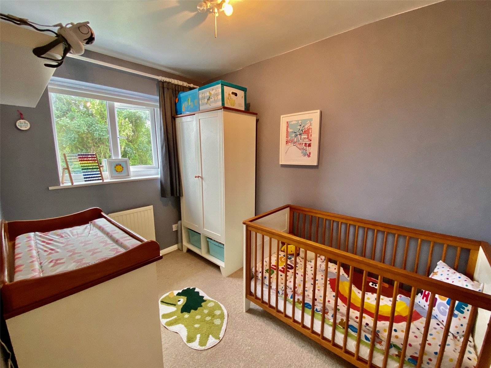 South Reddish, Stockport, SK5