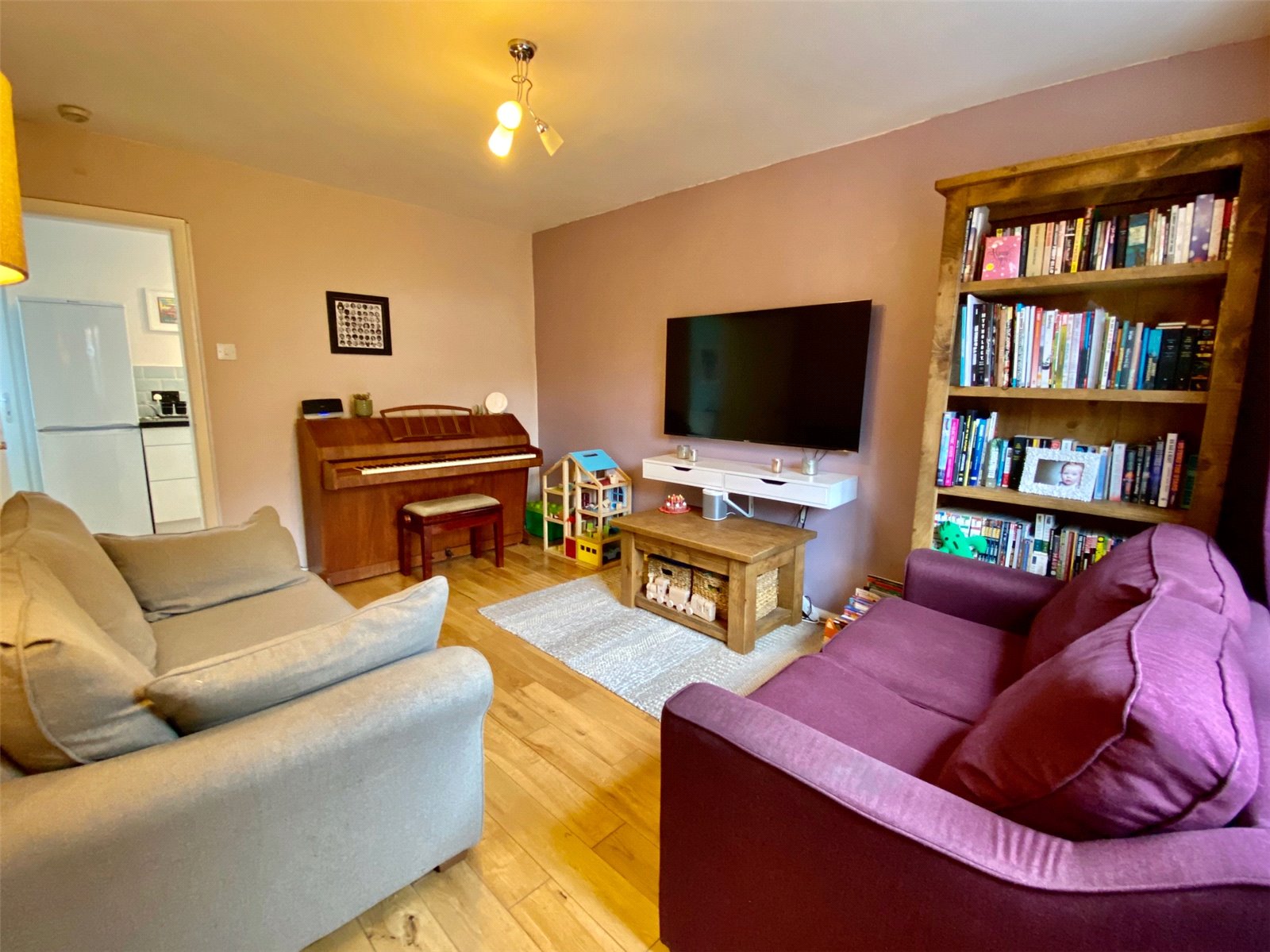South Reddish, Stockport, SK5