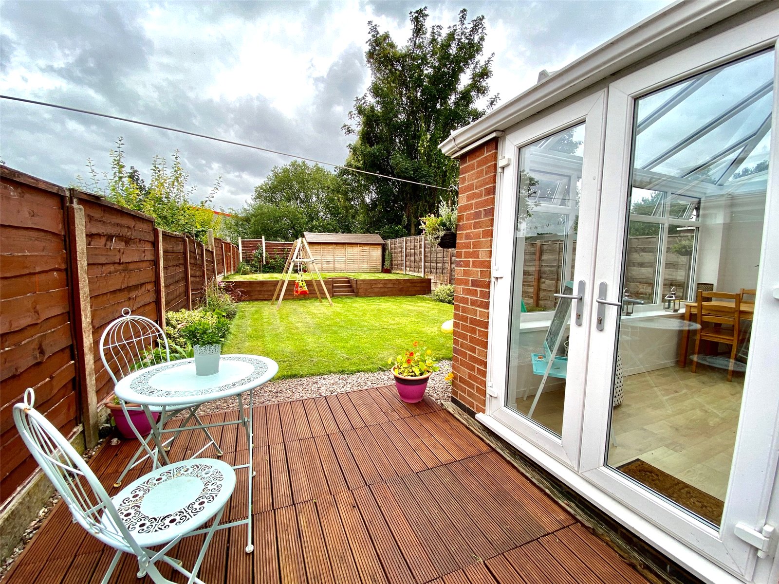 South Reddish, Stockport, SK5