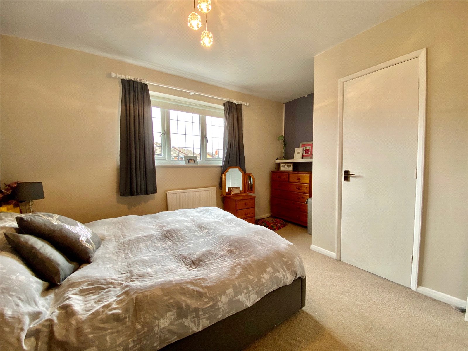 South Reddish, Stockport, SK5
