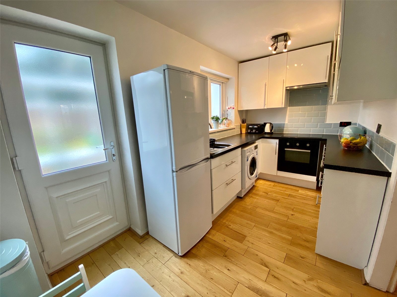 South Reddish, Stockport, SK5