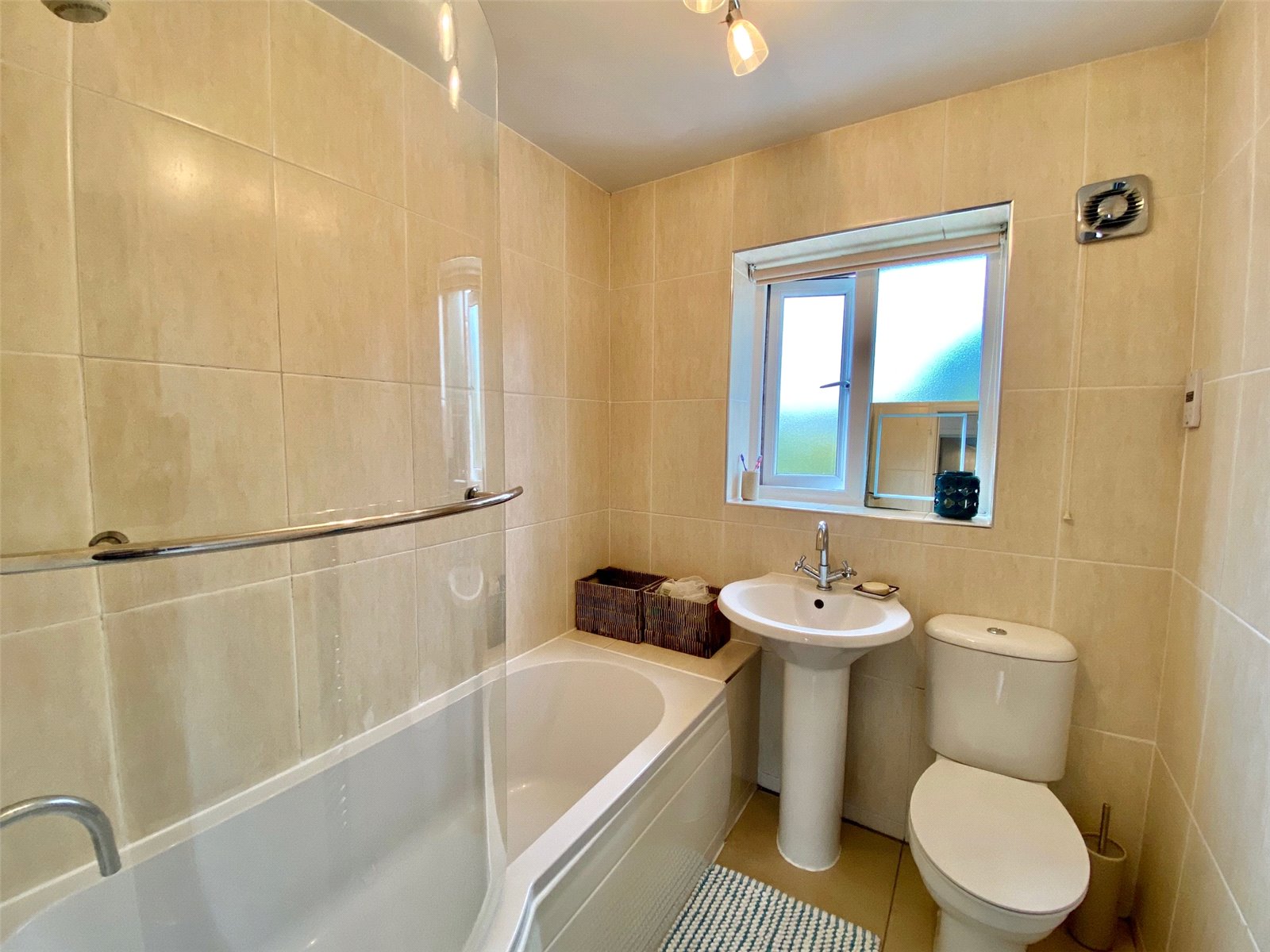 South Reddish, Stockport, SK5