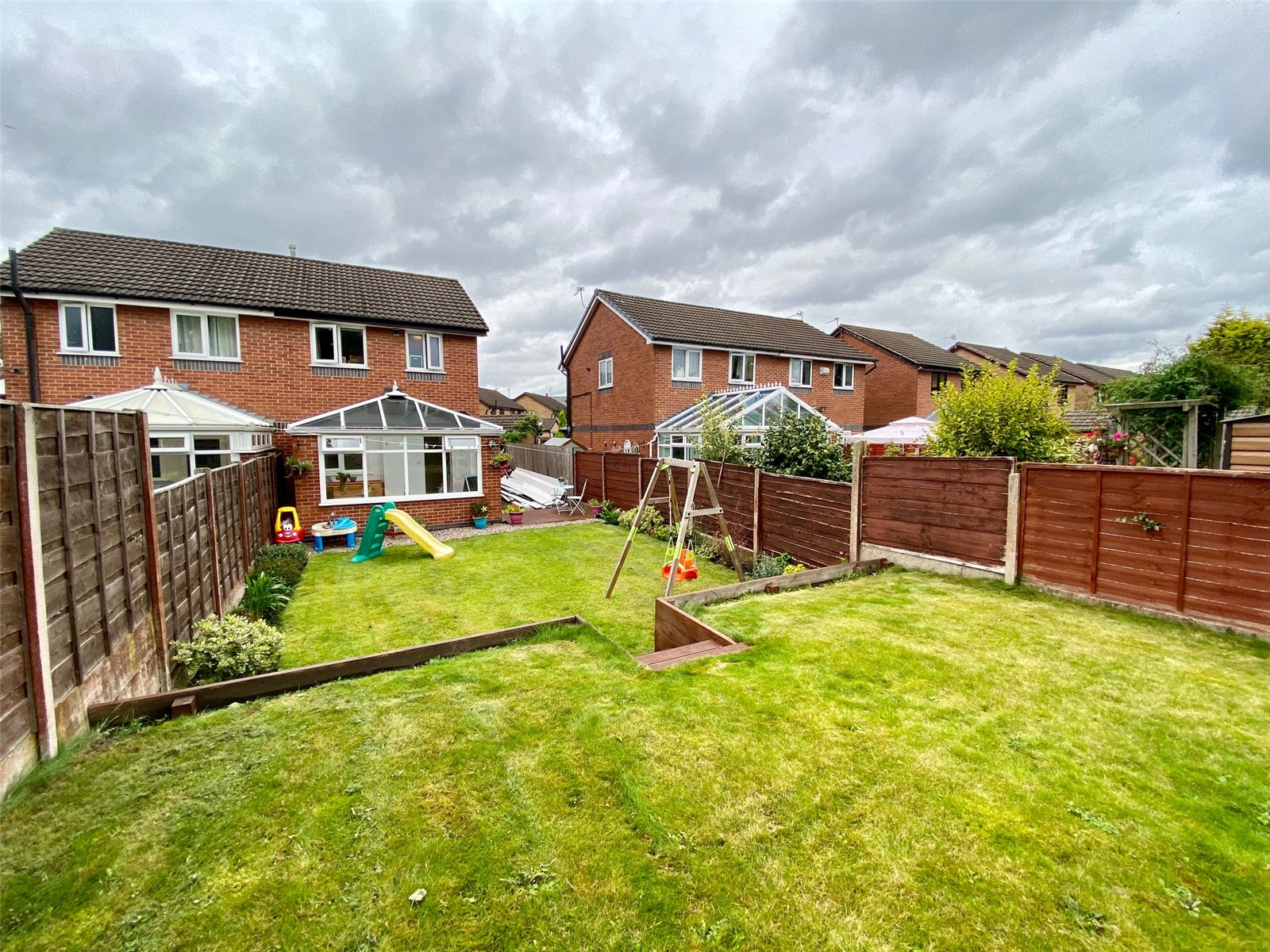 South Reddish, Stockport, SK5